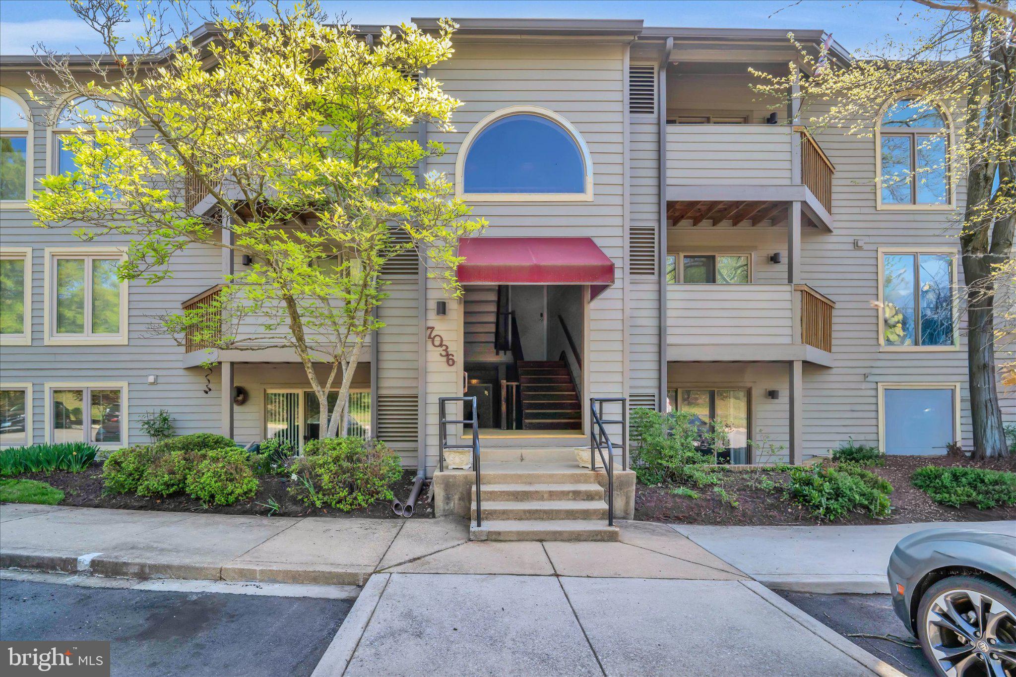 Waterfront living at its finest. Welcome to this marina-front gem in the highly sought-after, 24-hour gated Chesapeake Harbour community. This beautifully renovated 1-bedroom, 1.5-bath terrace-level condo offers effortless coastal living paired with resort-style amenities and some of the most breathtaking views in Annapolis. Completely rehabbed from top to bottom, this home features all-new flooring, fresh paint, updated lighting, and full renovations of the kitchen, bathrooms, and separate laundry room. The kitchen shines with brand-new stainless-steel appliances (with warranties in place) and allows the buyer to select a few personal finishing touches.   Please be sure to register at the main gate- combo will be supplied after the showing is scheduled. Home Warranty is negotiable. From the updated kitchen or your private patio, enjoy sweeping marina views stretching all the way to the Bay Bridge. Take in unforgettable sunrises and sunsets, watch boats glide by, Blue Angels when in town, and admire the Bay Bridge glowing at night—all set to the soothing rhythm of the Chesapeake Bay. Chesapeake Harbour Amenities Include: On-site dining at Beacon Waterfront Galley & Bar, two bay-view swimming pools and a private sandy beach, Scenic walking and biking trails, Fishing piers, kayak launch, tennis and pickleball courts, playgrounds, and picnic areas, EV charging stations, ample parking, and 24-hour gated security. Chesapeake Harbour Marina features 81 wet slips with water, electric, WiFi, and a full-service yacht facility. Ideally located just minutes from Historic Downtown Annapolis with easy access to Baltimore and Washington, D.C., Chesapeake Harbour is a true waterfront hidden gem. This exceptional home offers the perfect blend of luxury, lifestyle, and convenience. Don’t miss the opportunity to own one of the premier marina-view residences. Seller will hold a private note.