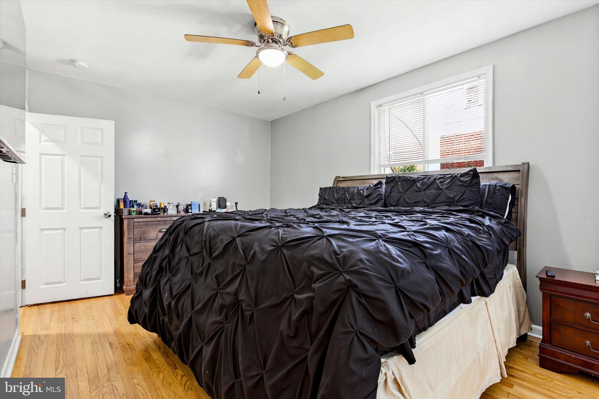 MT AIRY (EAST) - Residential Income