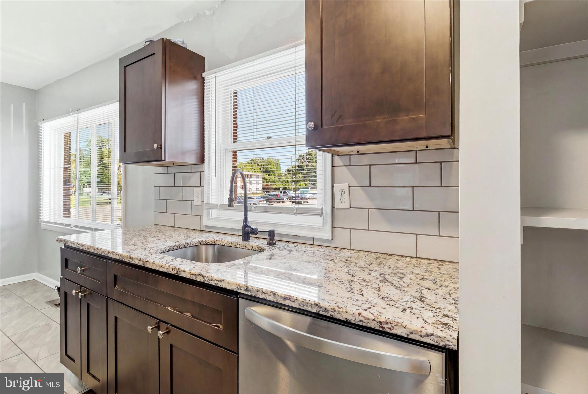 MT AIRY (EAST) - Residential Income