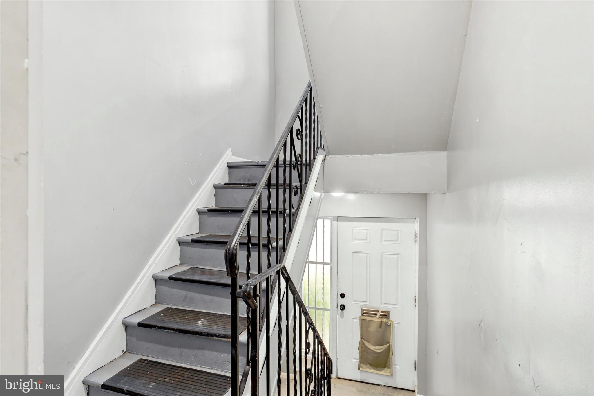 MT AIRY (EAST) - Residential Income