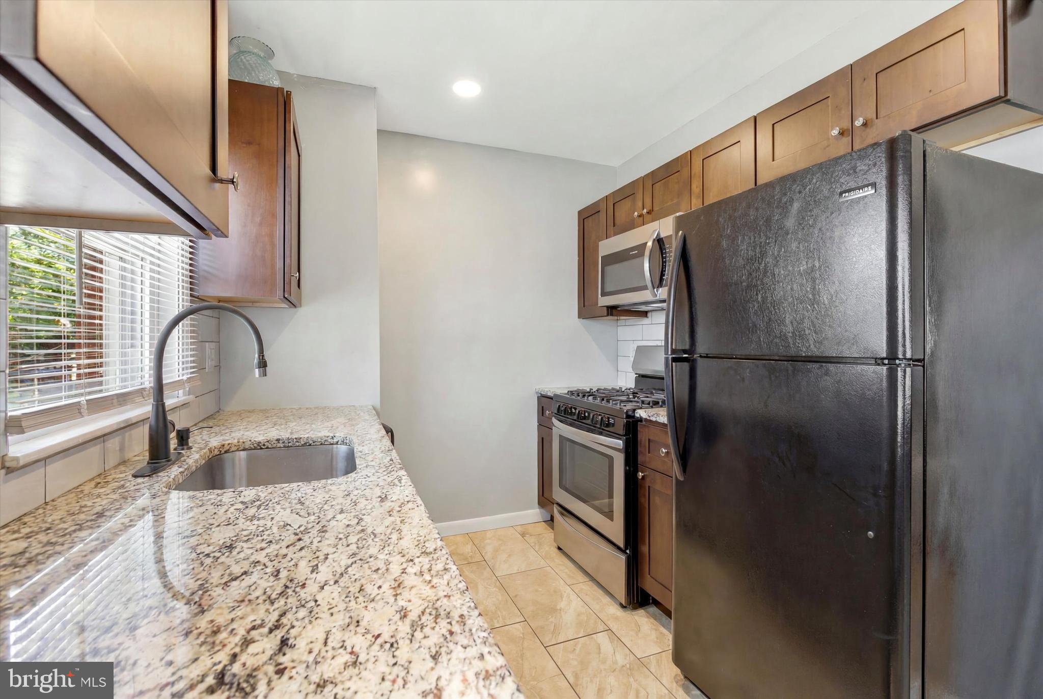 MT AIRY (EAST) - Residential Income
