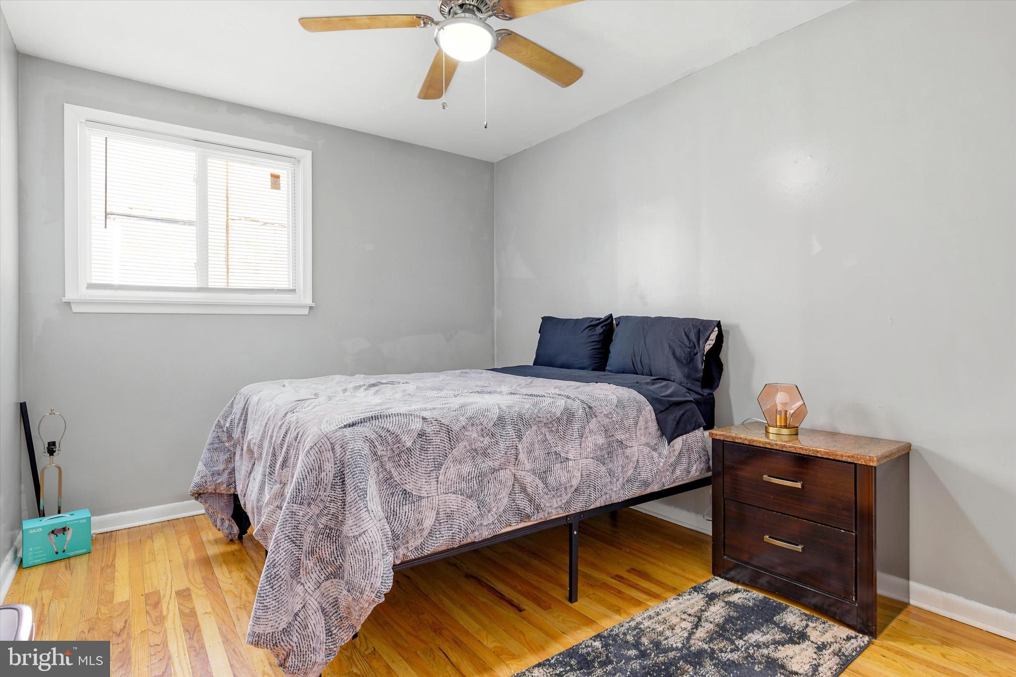 MT AIRY (EAST) - Residential Income