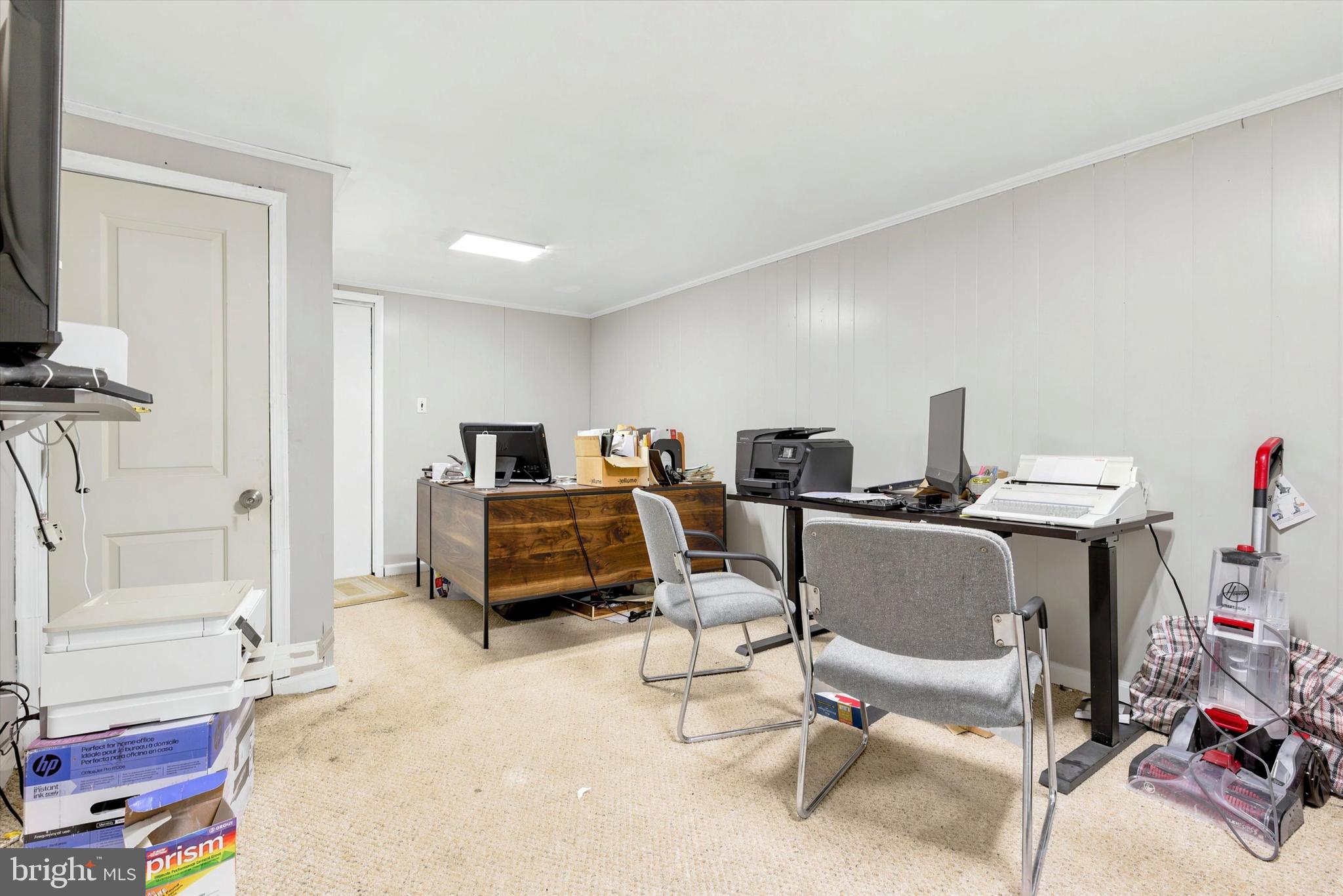 MT AIRY (EAST) - Residential Income