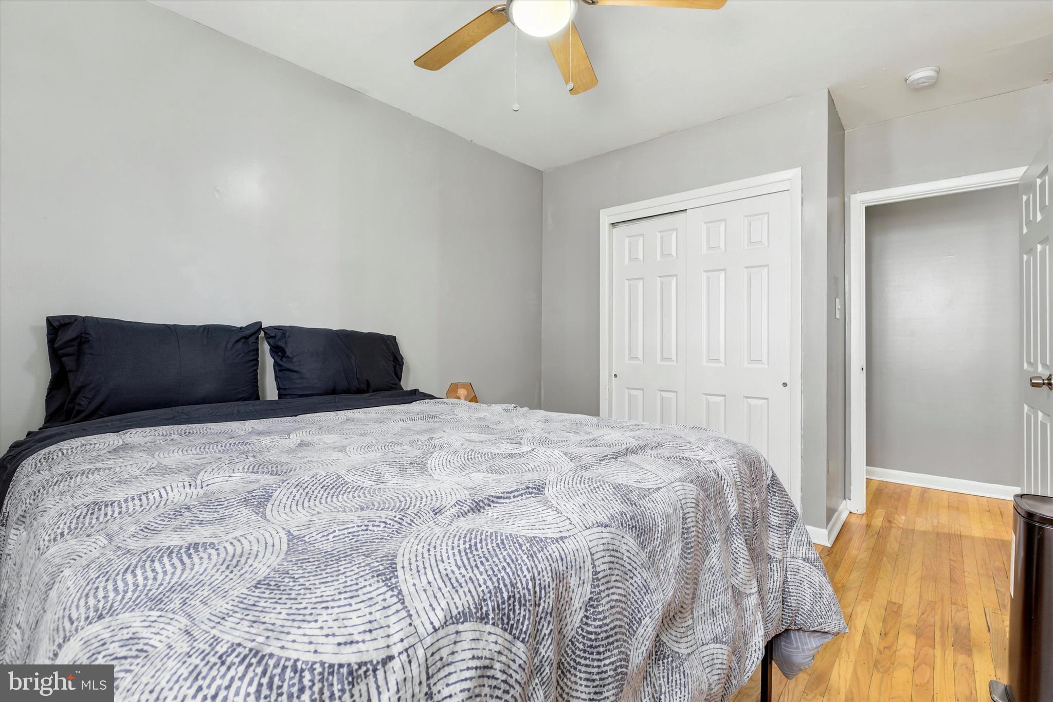 MT AIRY (EAST) - Residential Income