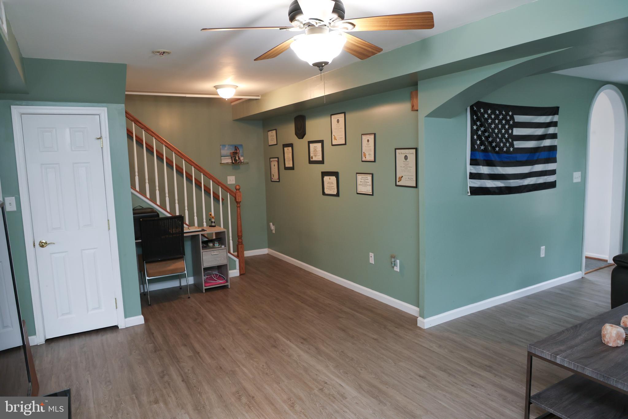 FOUNTAINDALE SOUTH - Residential