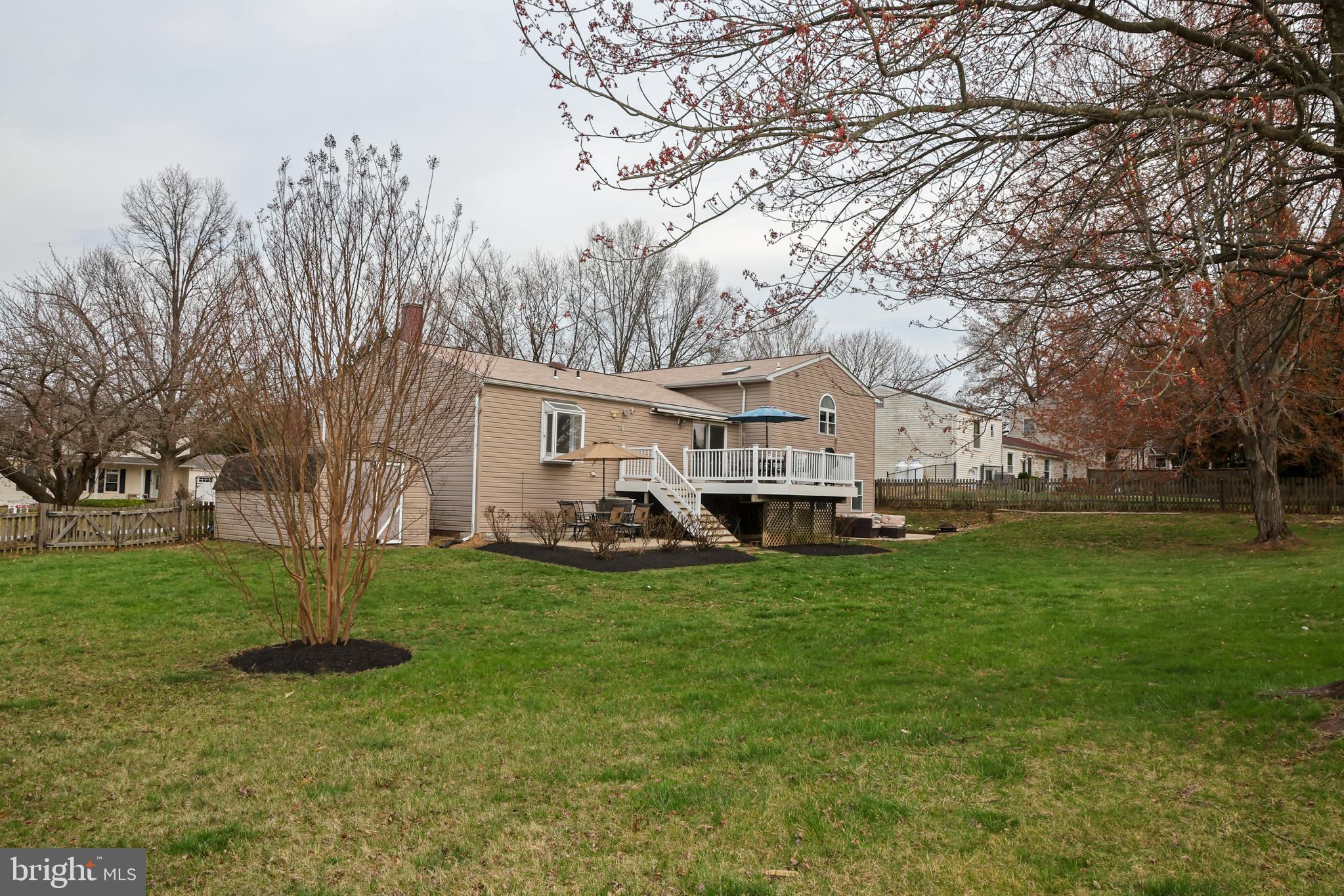 FOUNTAINDALE SOUTH - Residential