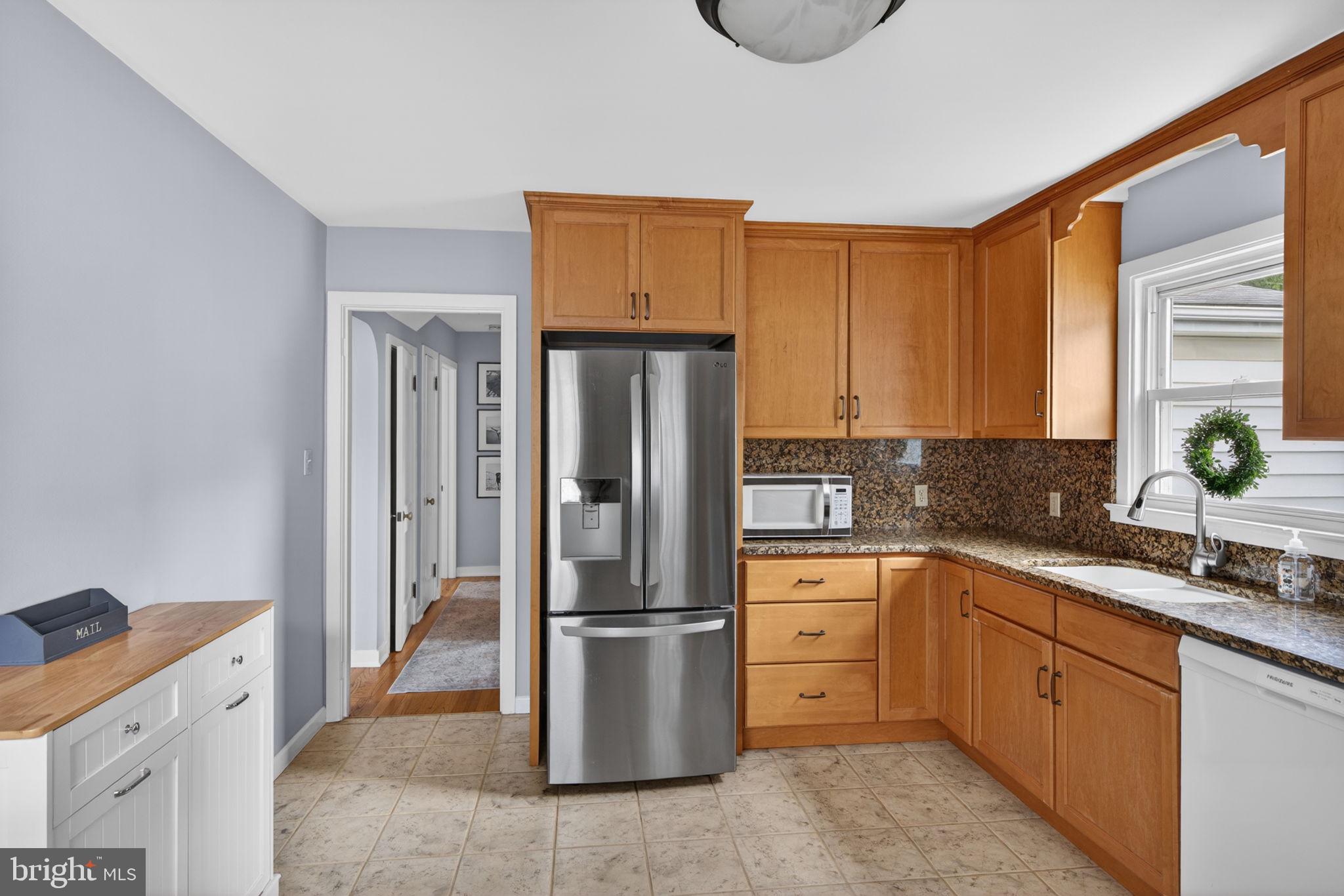 BETHLEHEM CITY N - Residential