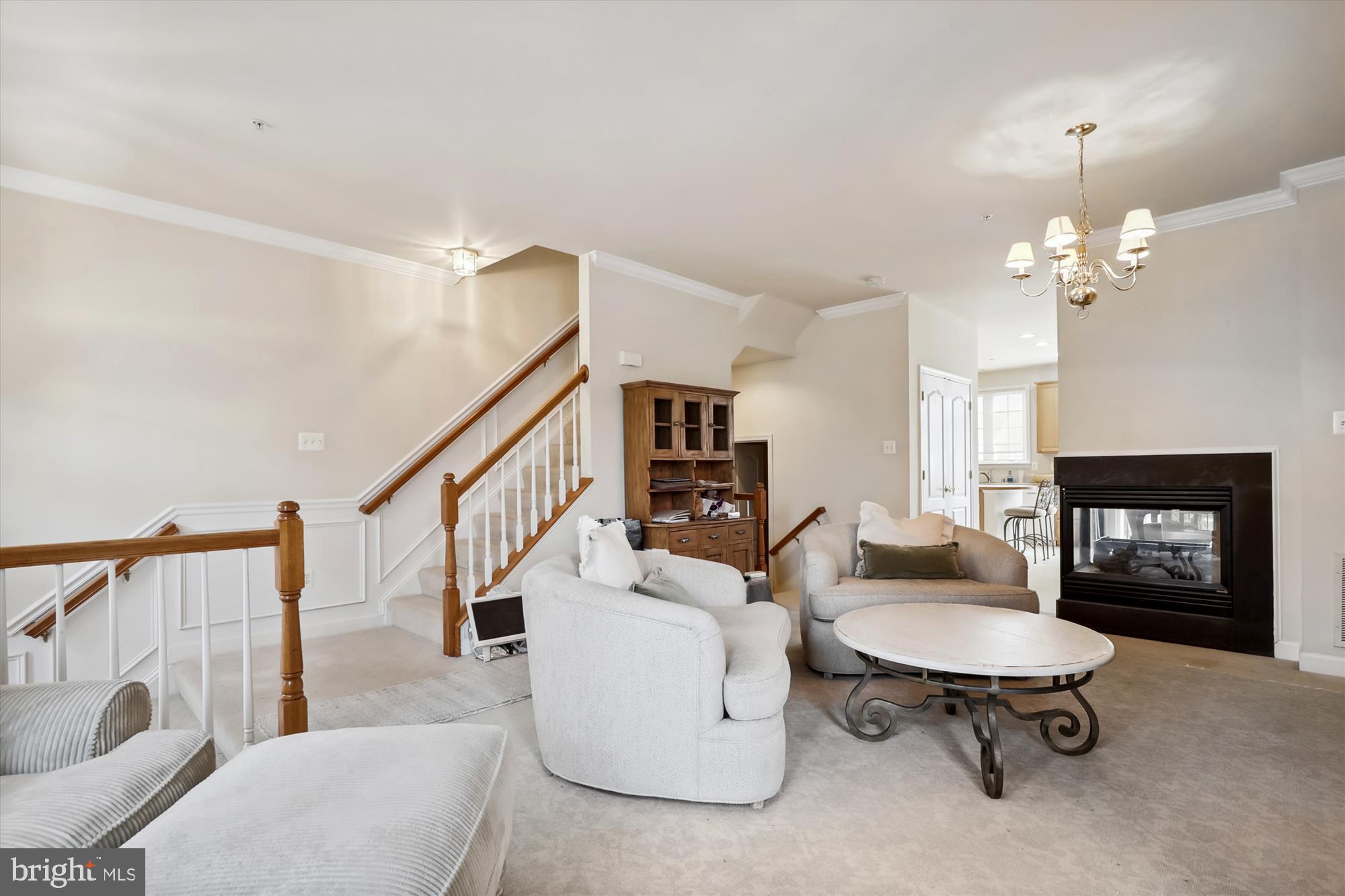KING FARM BAILEYS COMMON - Residential Lease