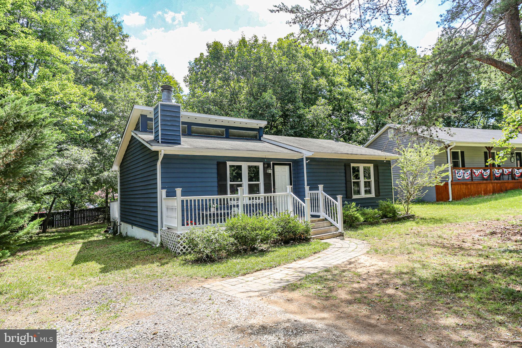 LAKE OF THE WOODS - Residential