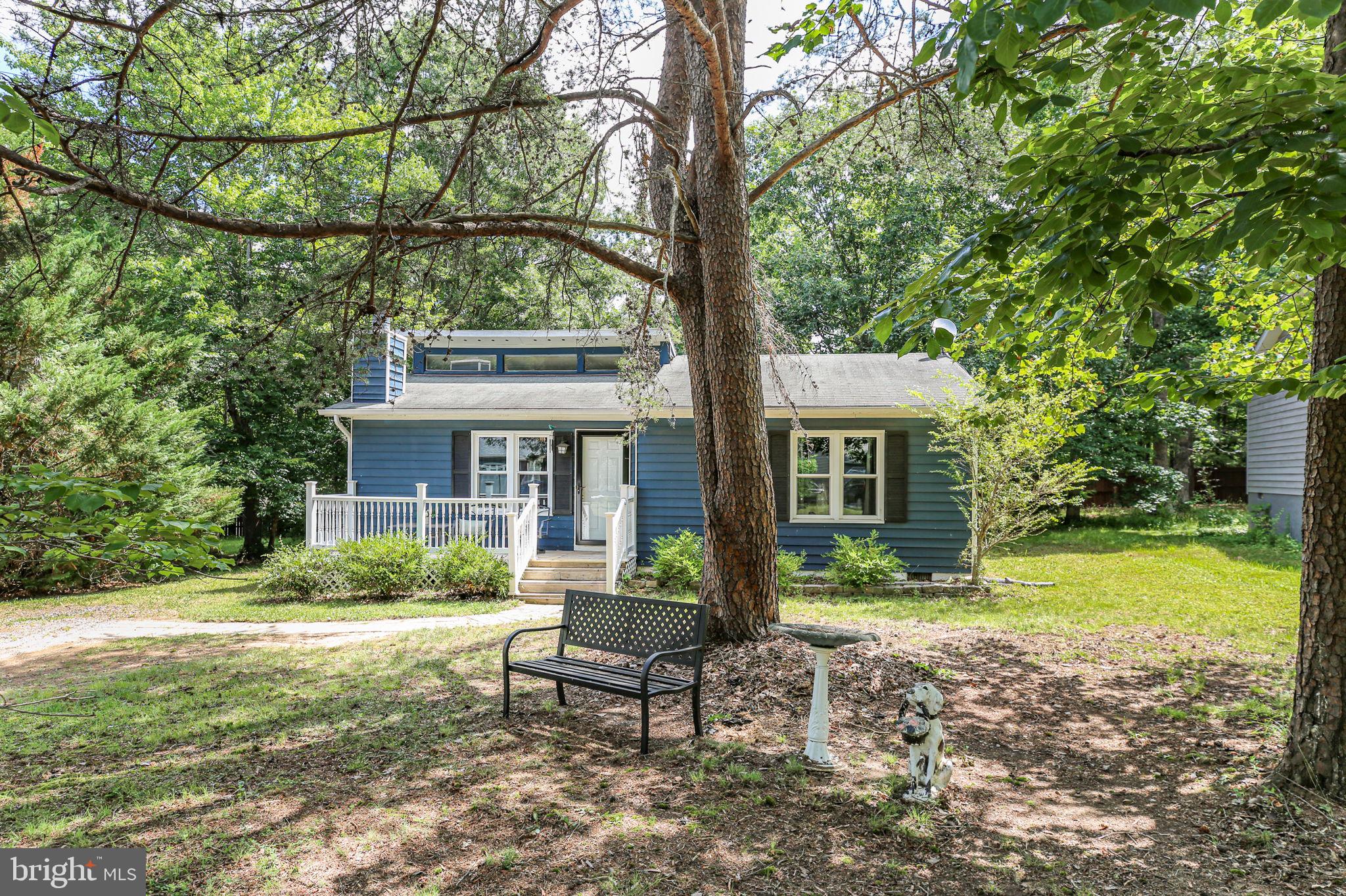 LAKE OF THE WOODS - Residential