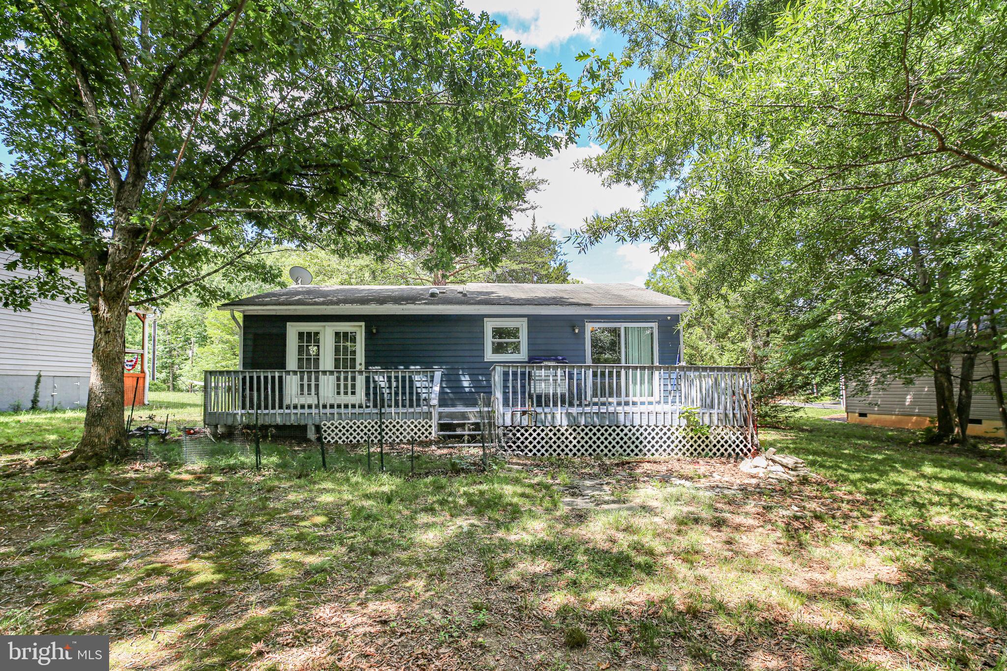 LAKE OF THE WOODS - Residential