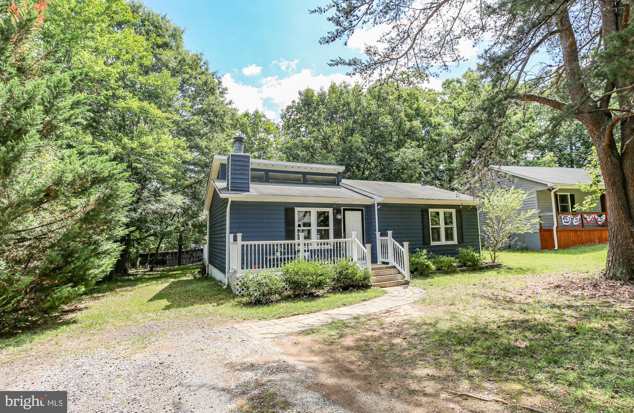 LAKE OF THE WOODS - Residential