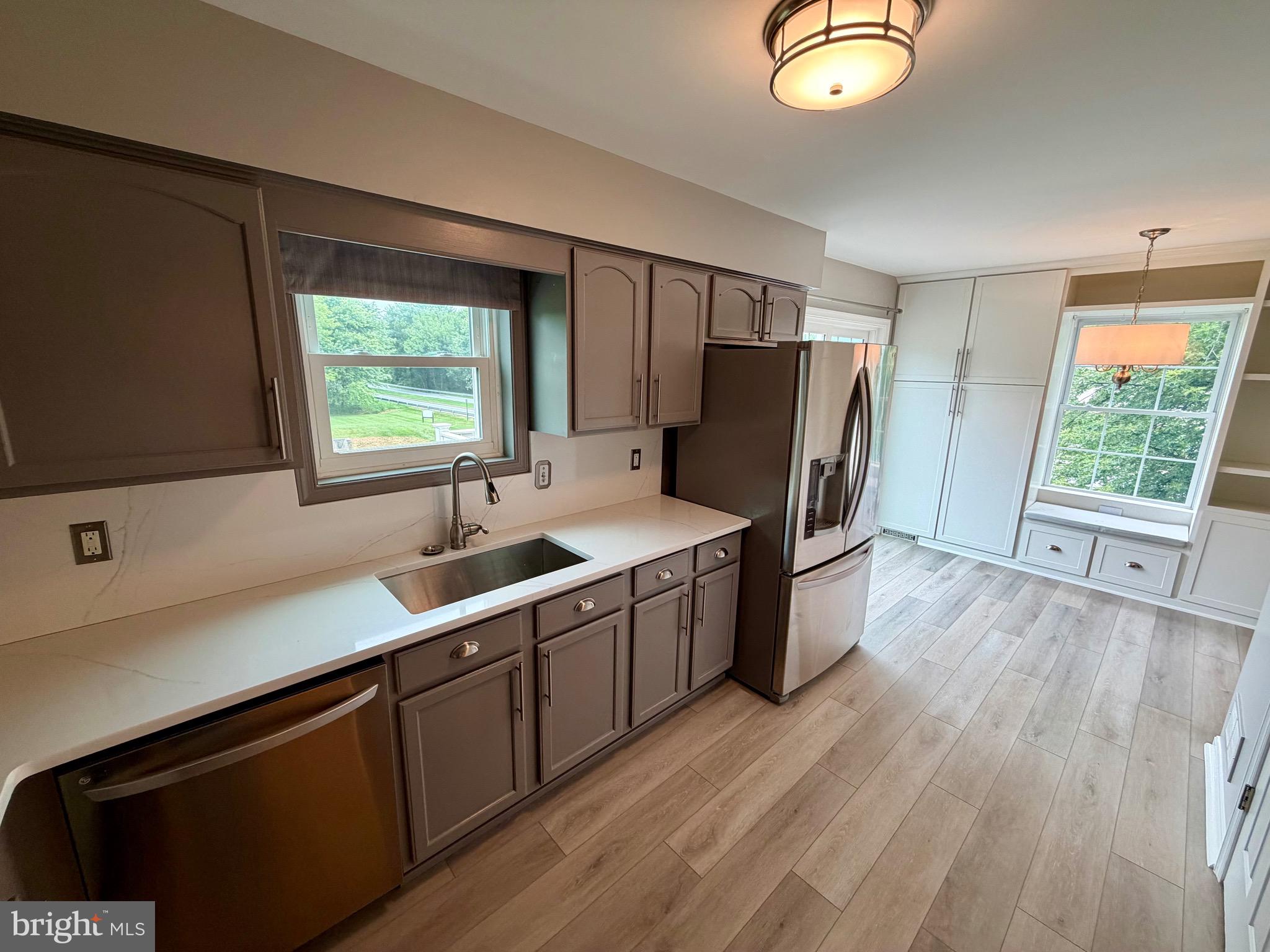 SPRINGETTSBURY TWP - Residential