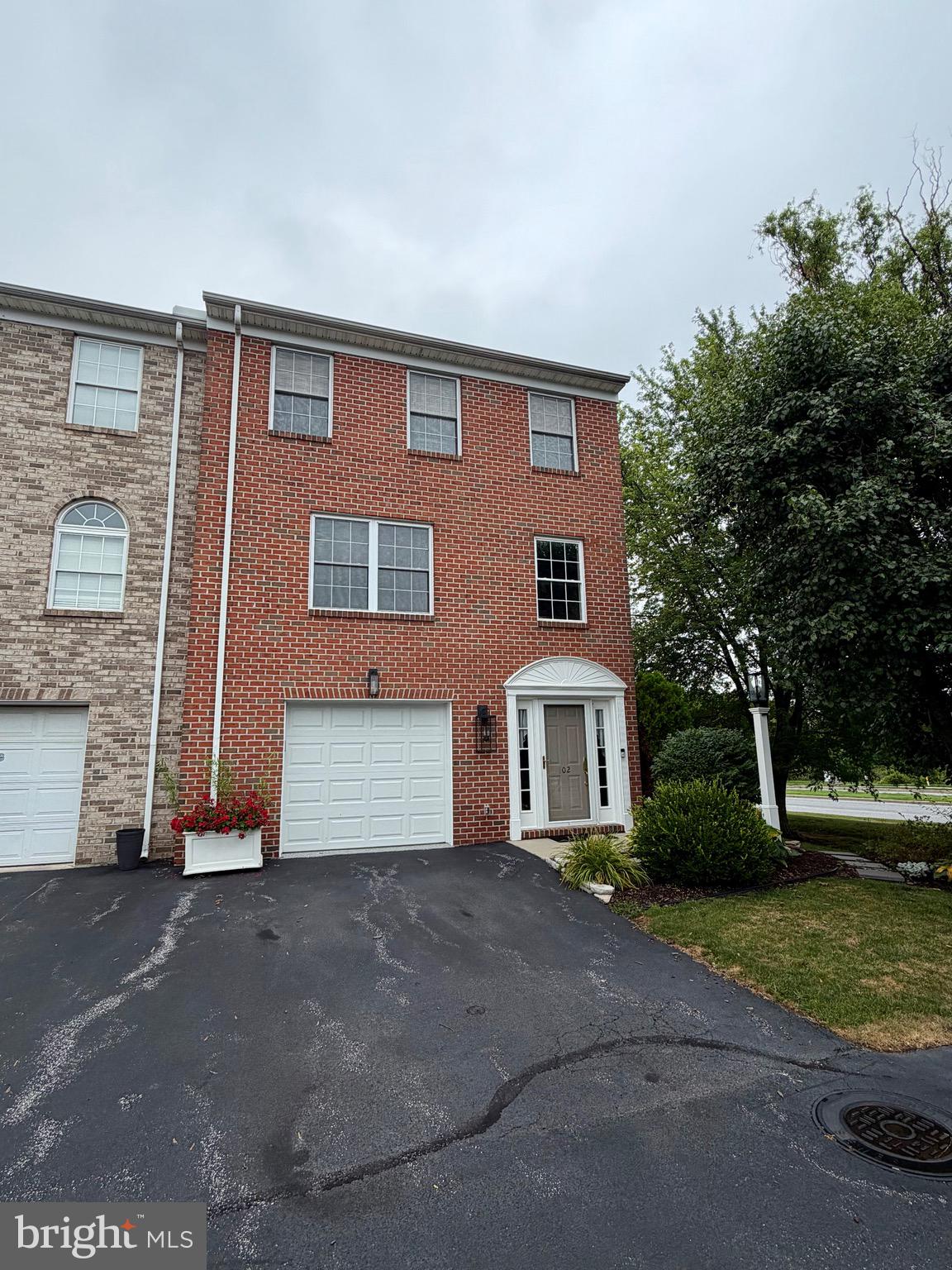 SPRINGETTSBURY TWP - Residential