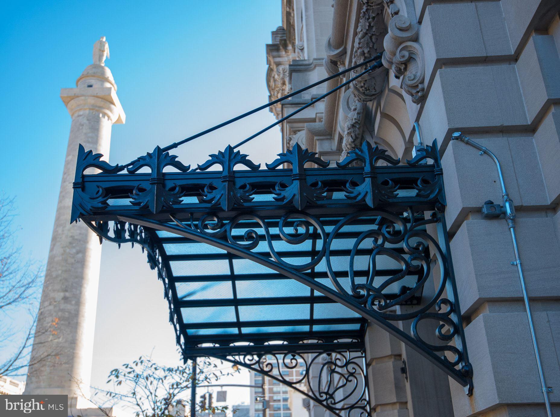 MOUNT VERNON PLACE HISTORIC DISTRICT - Residential