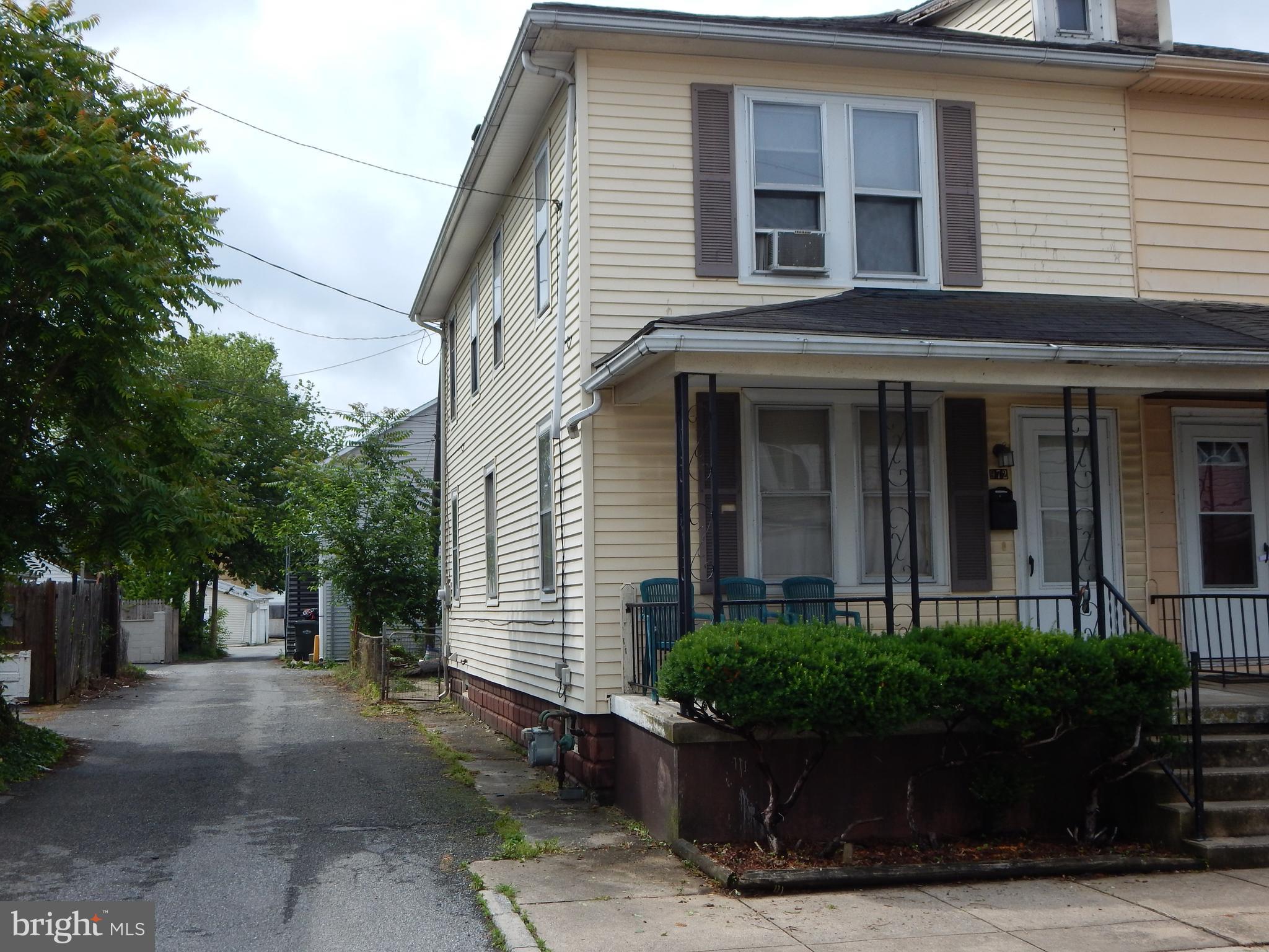 NONE AVAILABLE - Residential