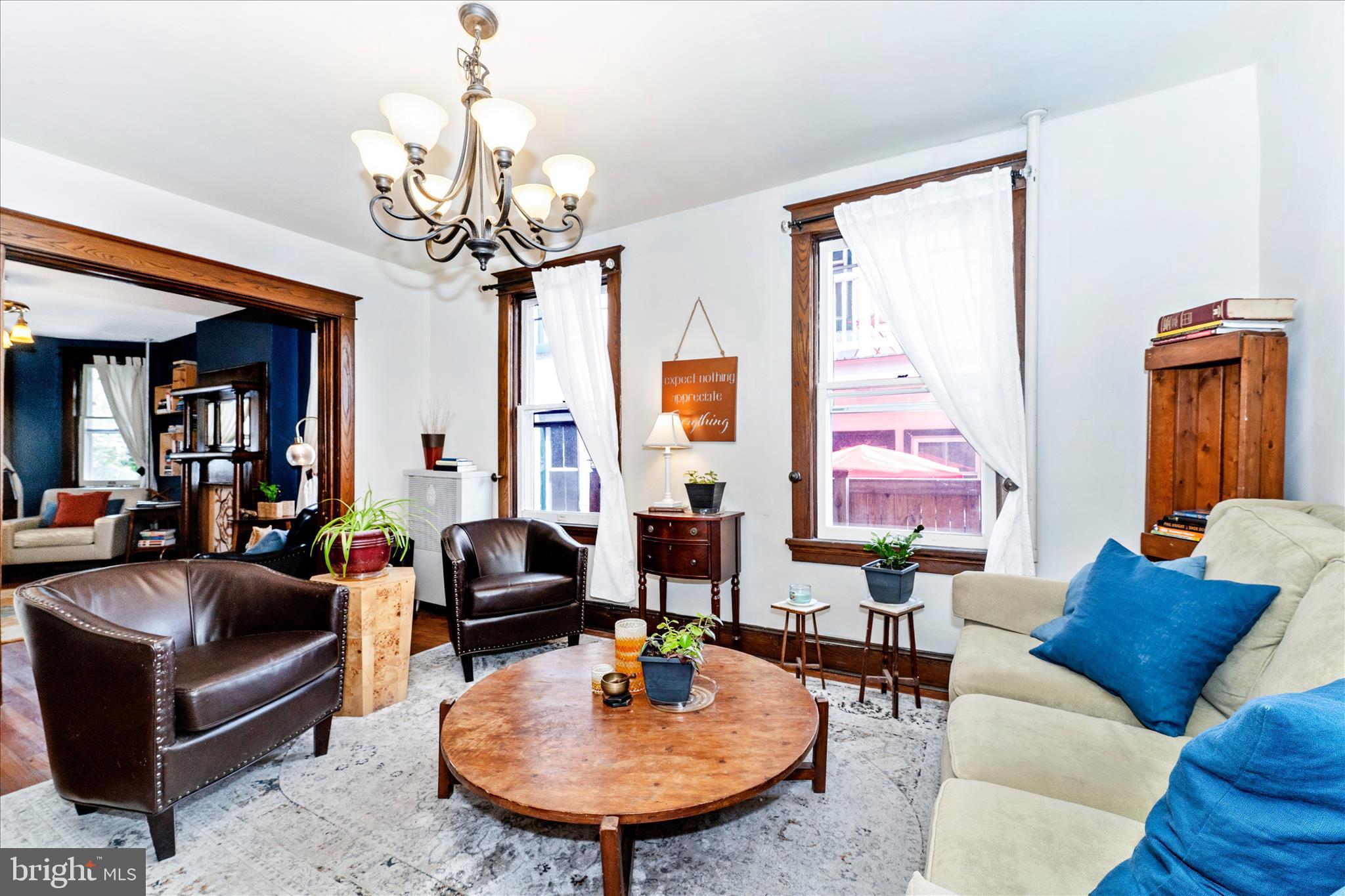 HOOD COLLEGE - Residential