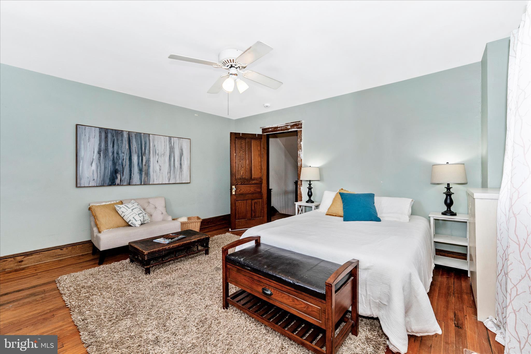 HOOD COLLEGE - Residential