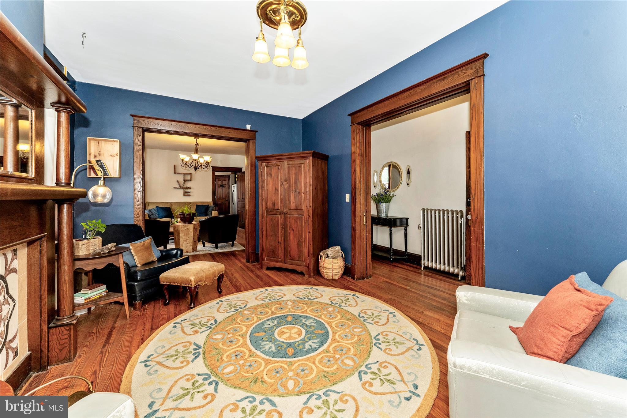 HOOD COLLEGE - Residential