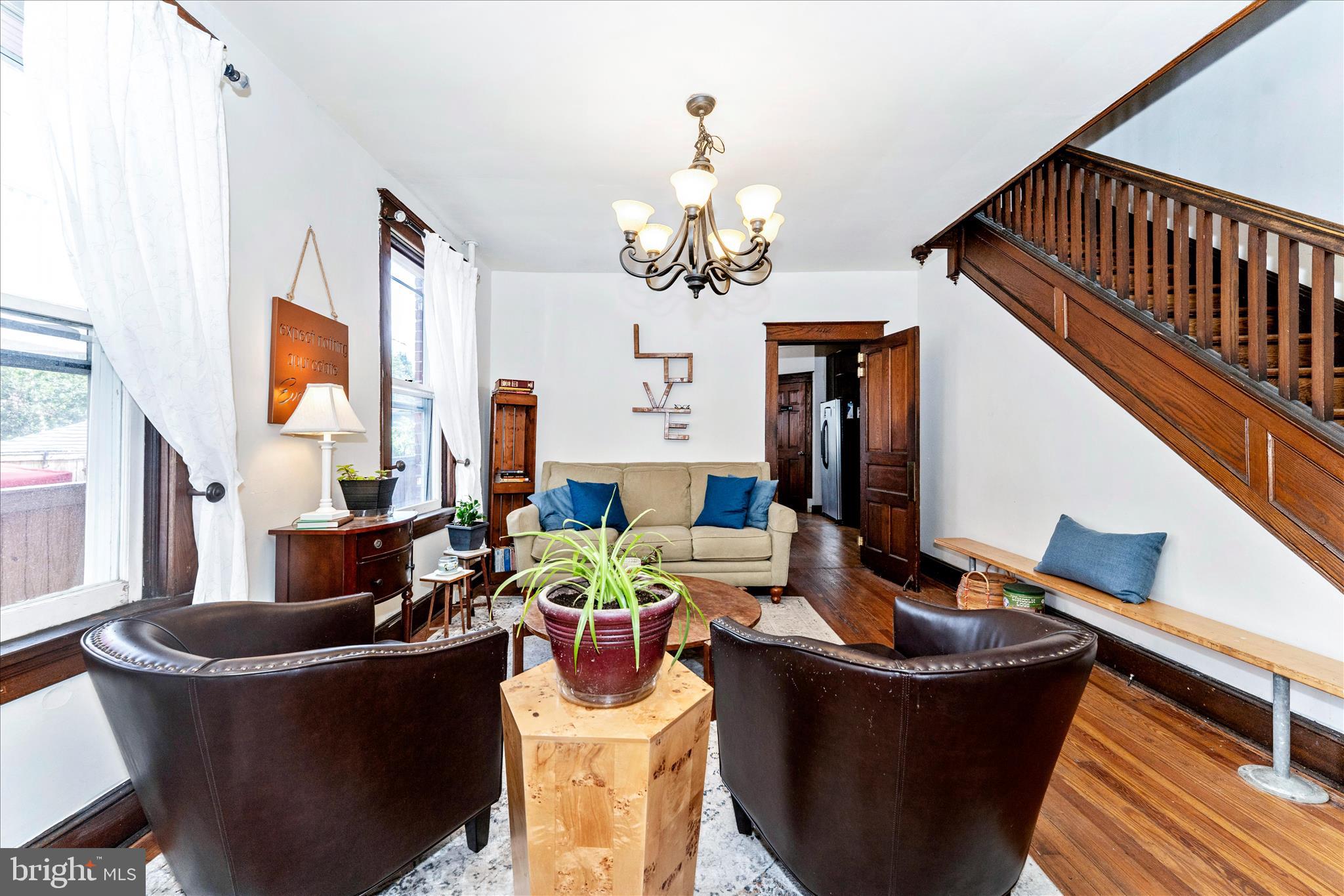 HOOD COLLEGE - Residential