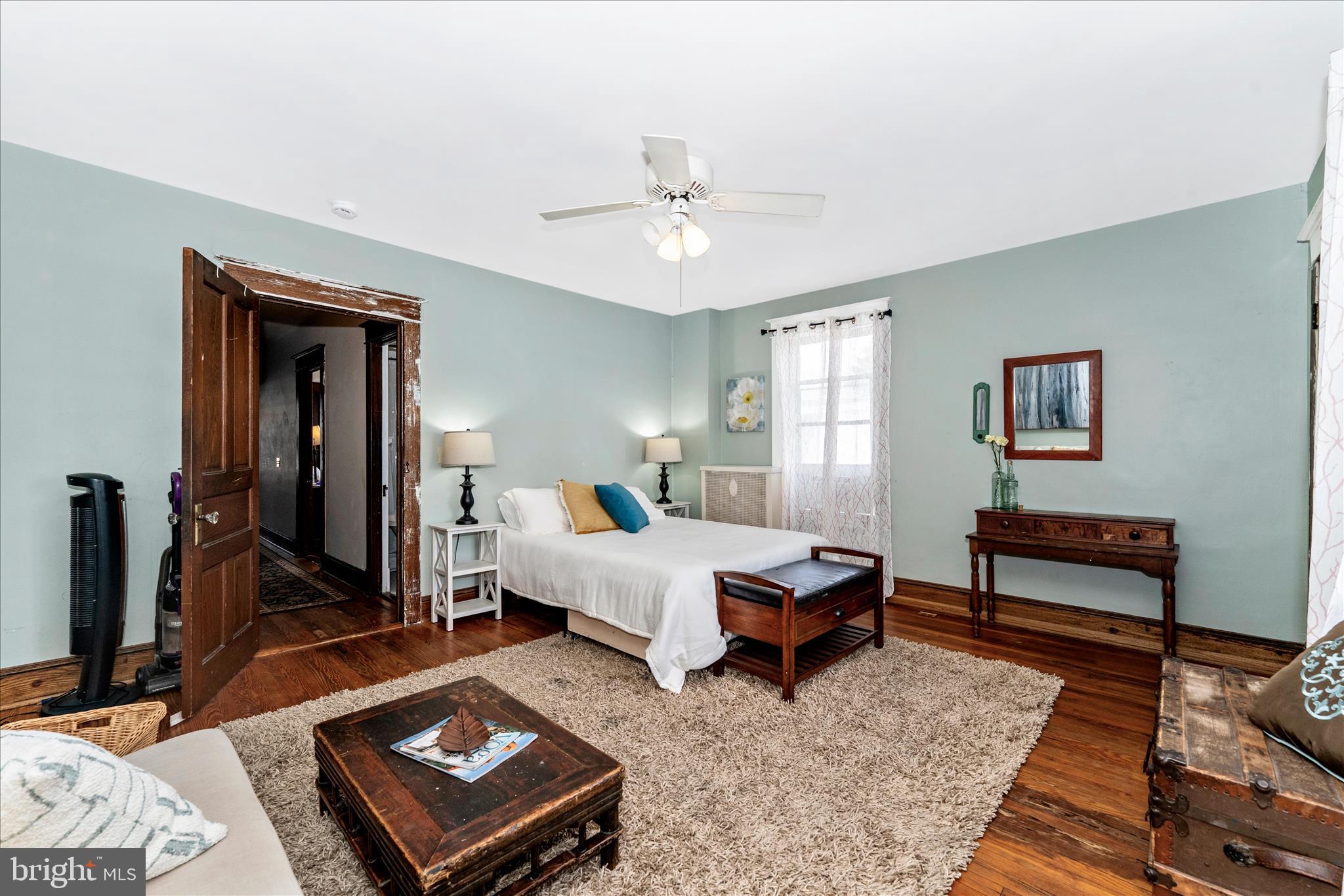 HOOD COLLEGE - Residential
