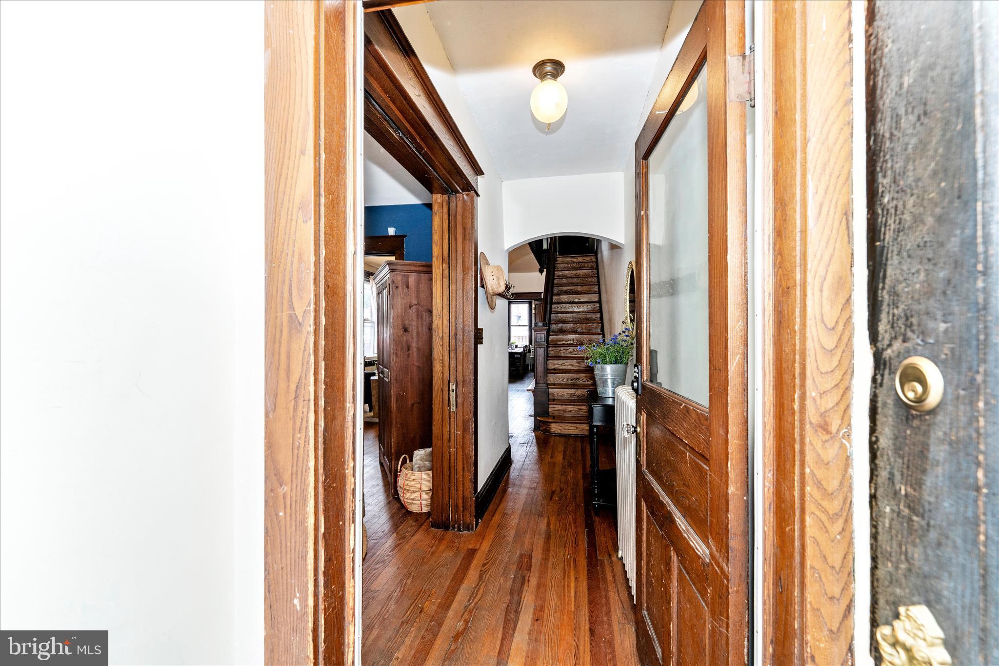 HOOD COLLEGE - Residential