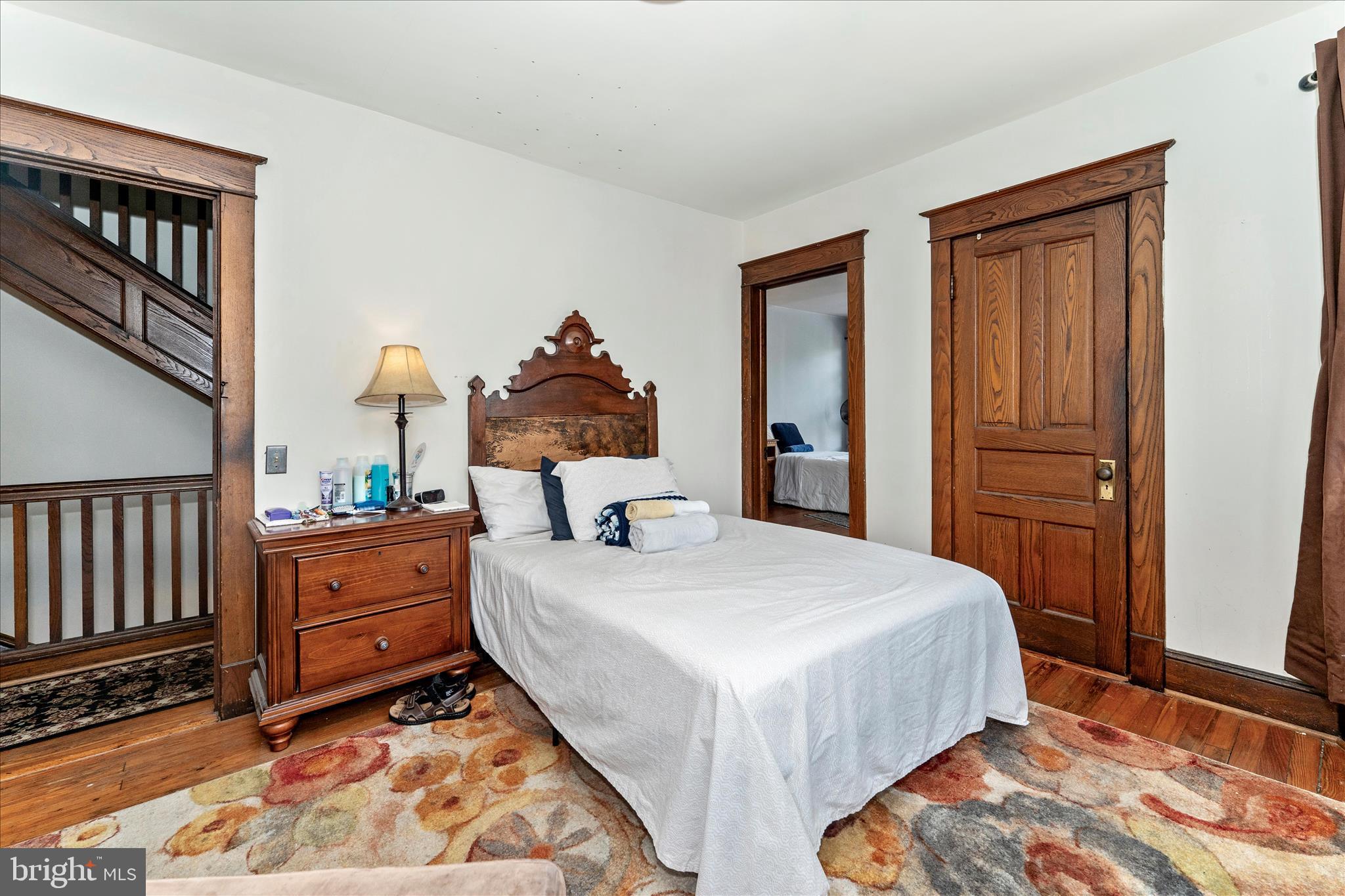 HOOD COLLEGE - Residential