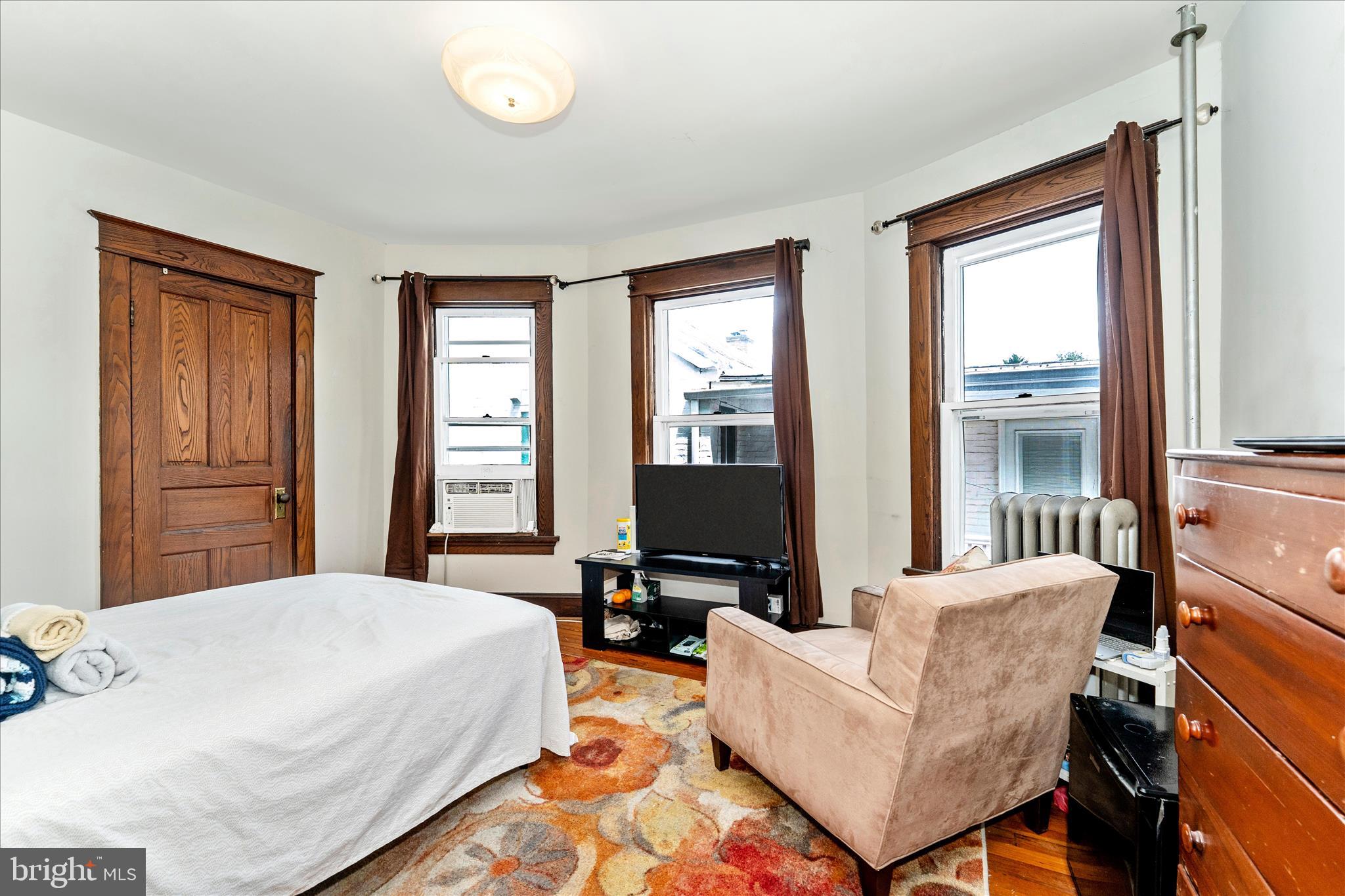 HOOD COLLEGE - Residential