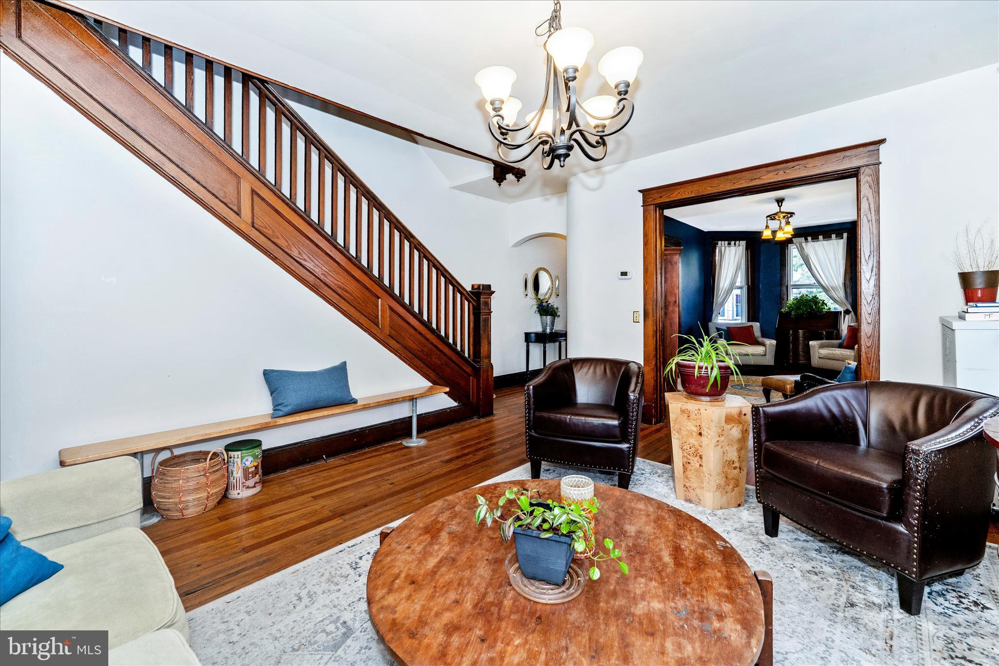 HOOD COLLEGE - Residential