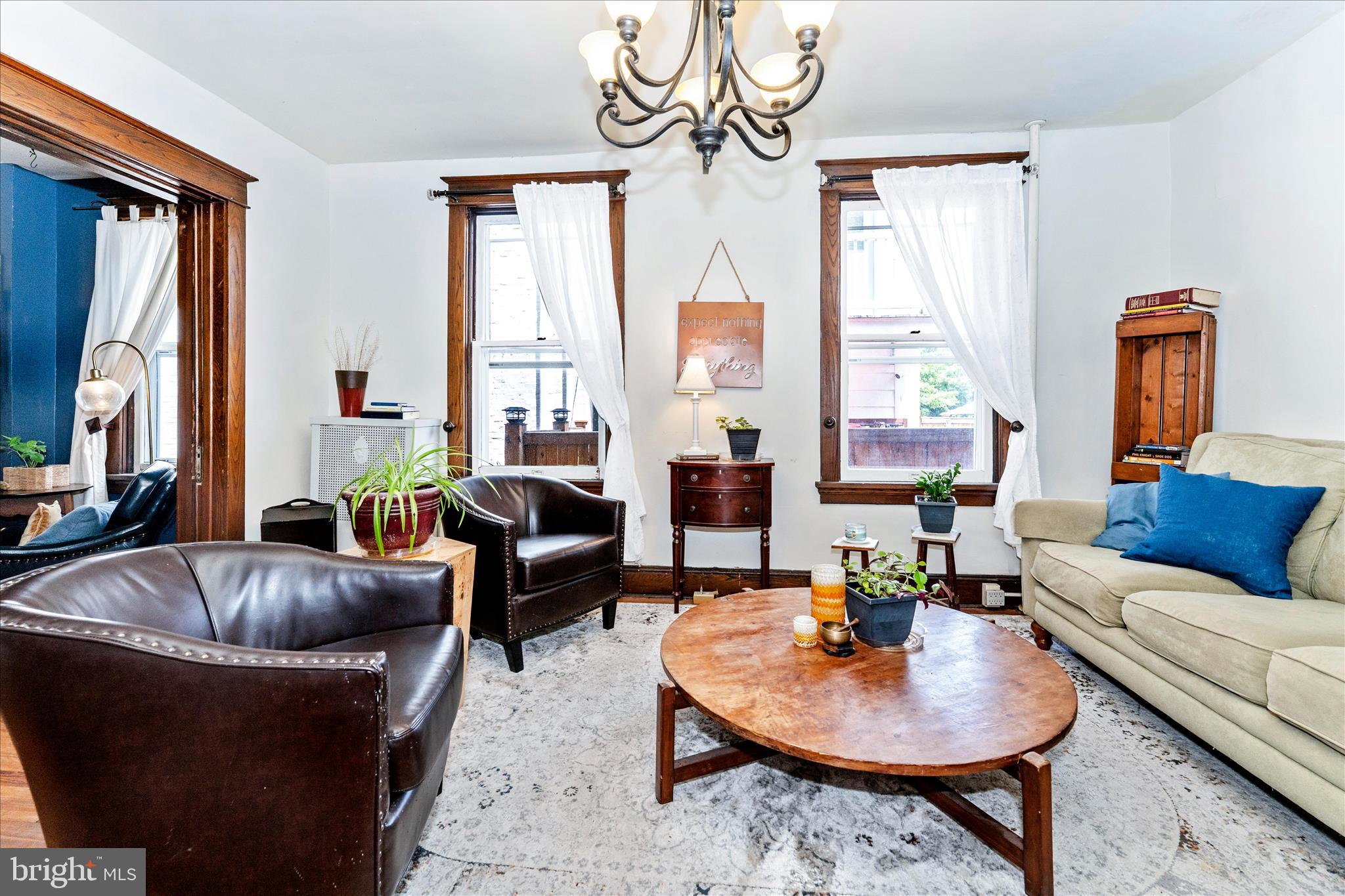 HOOD COLLEGE - Residential