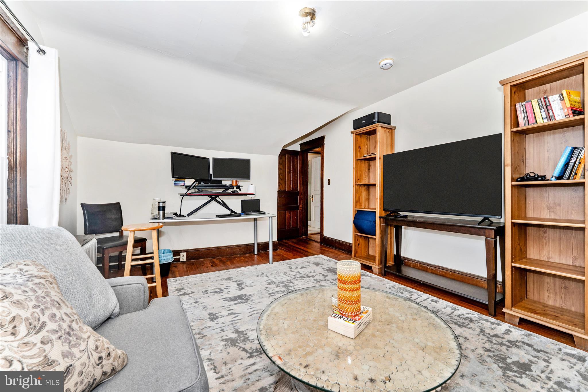 HOOD COLLEGE - Residential