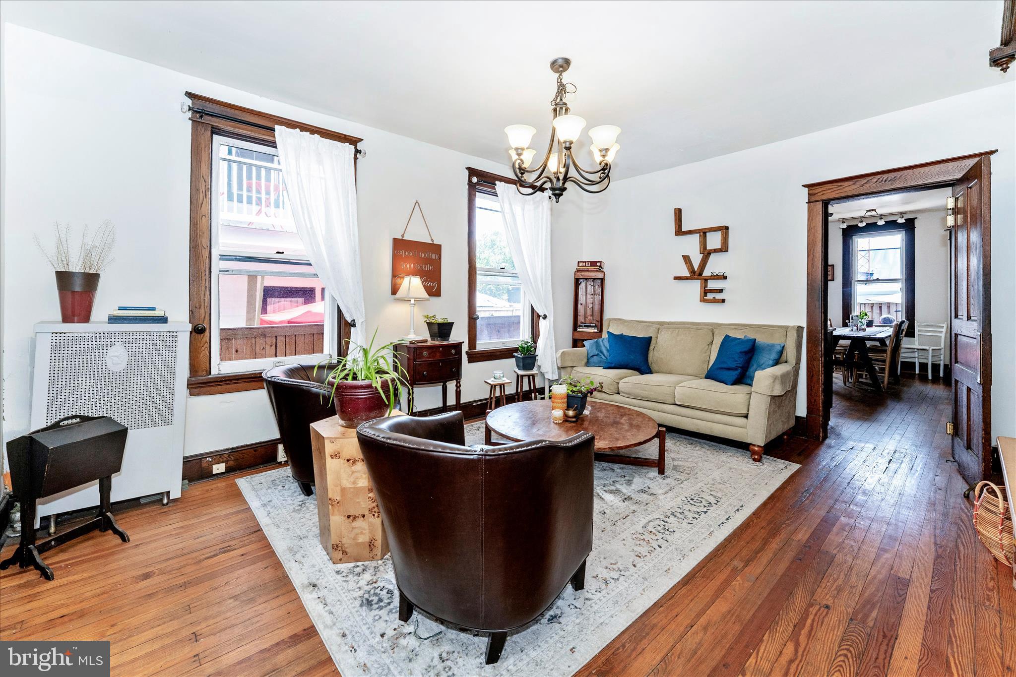 HOOD COLLEGE - Residential