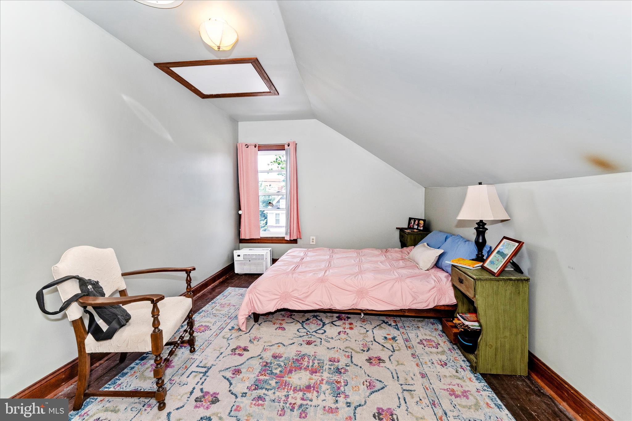 HOOD COLLEGE - Residential