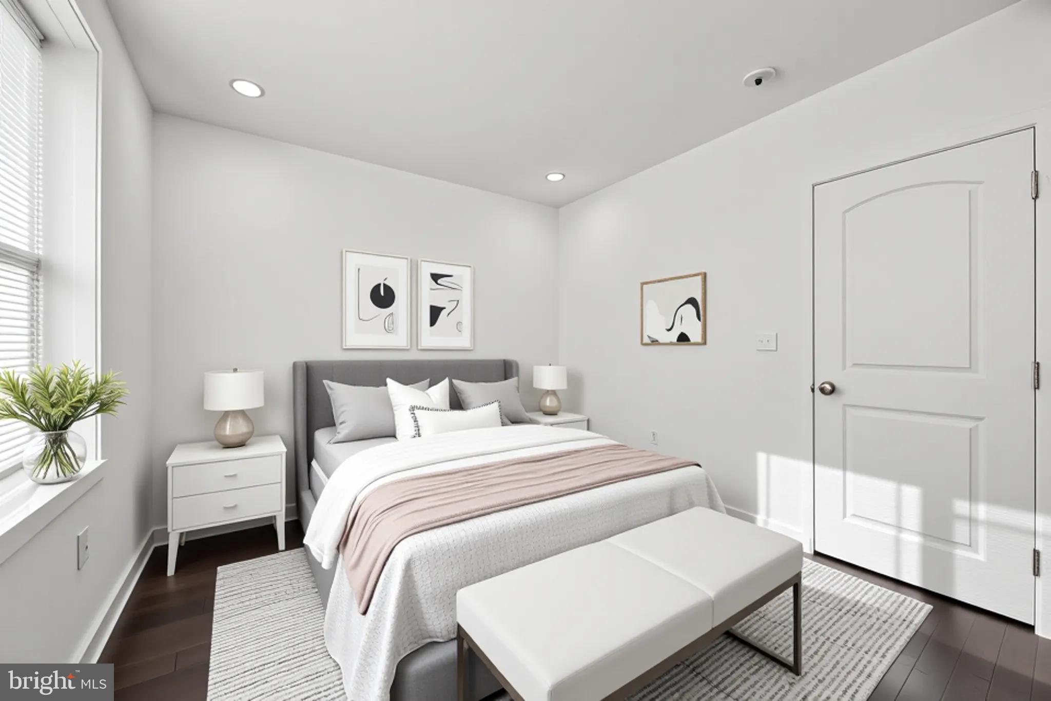 GRAYS FERRY - Residential
