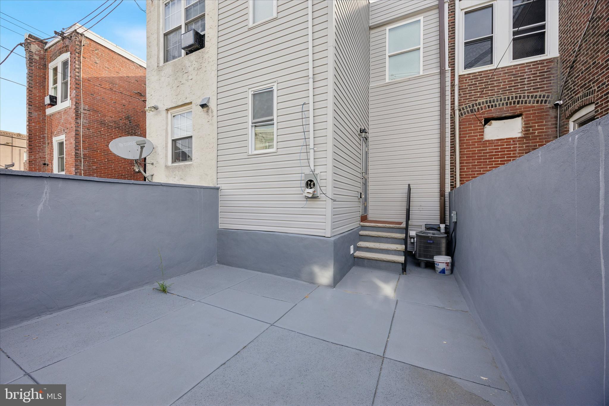 GRAYS FERRY - Residential
