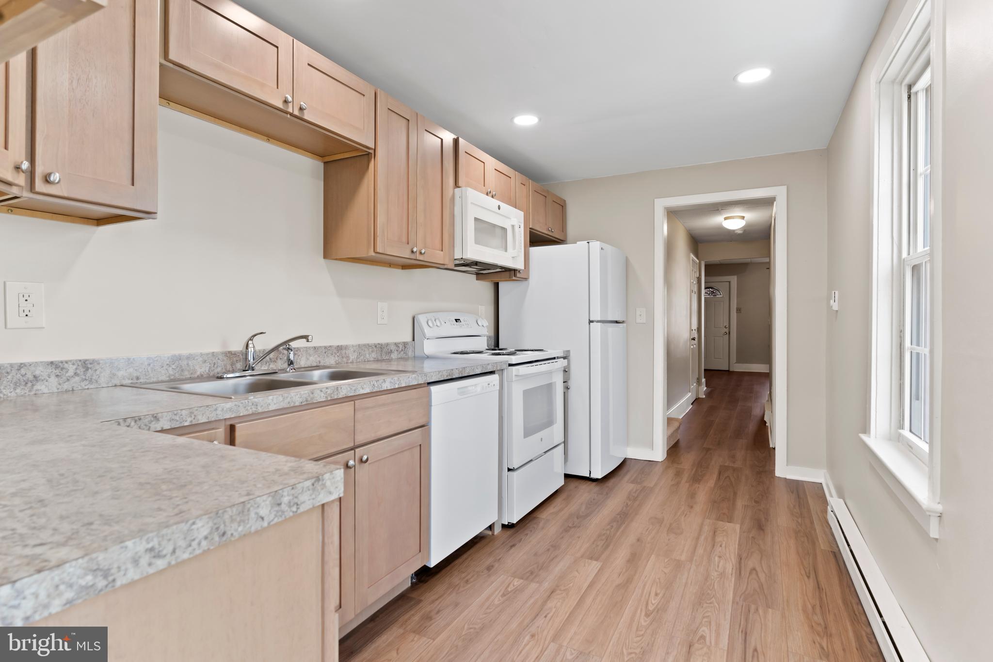 MARYSVILLE BORO - Residential