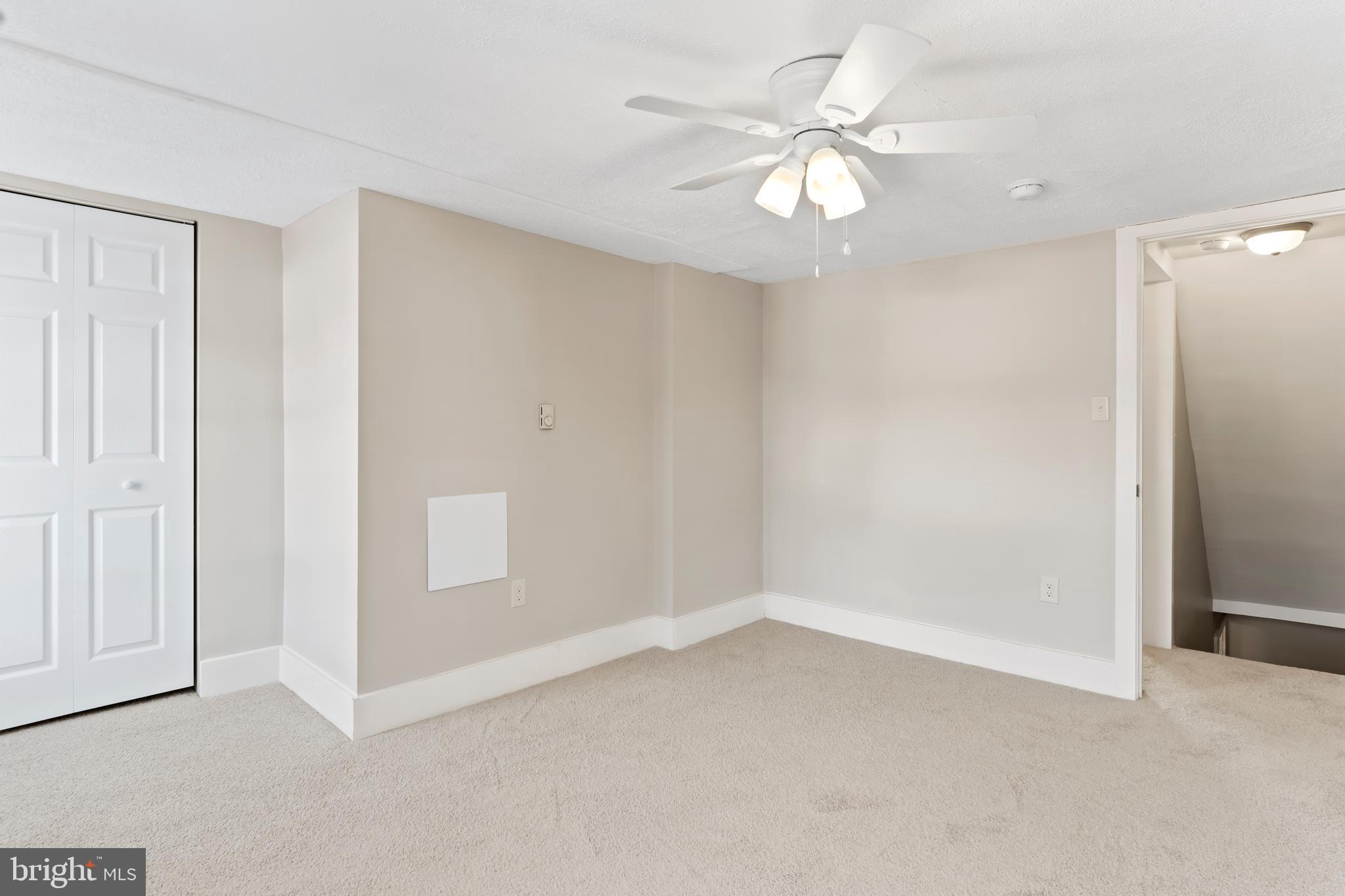 MARYSVILLE BORO - Residential