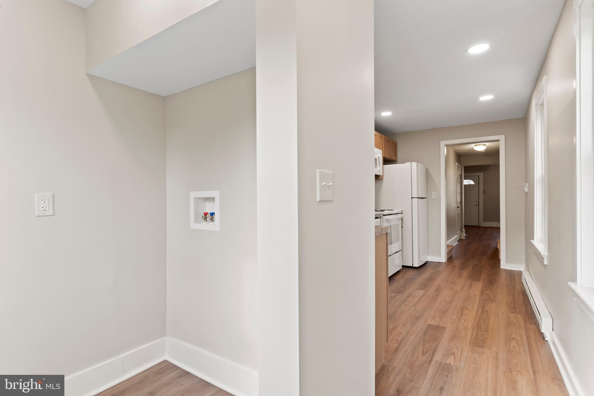 MARYSVILLE BORO - Residential