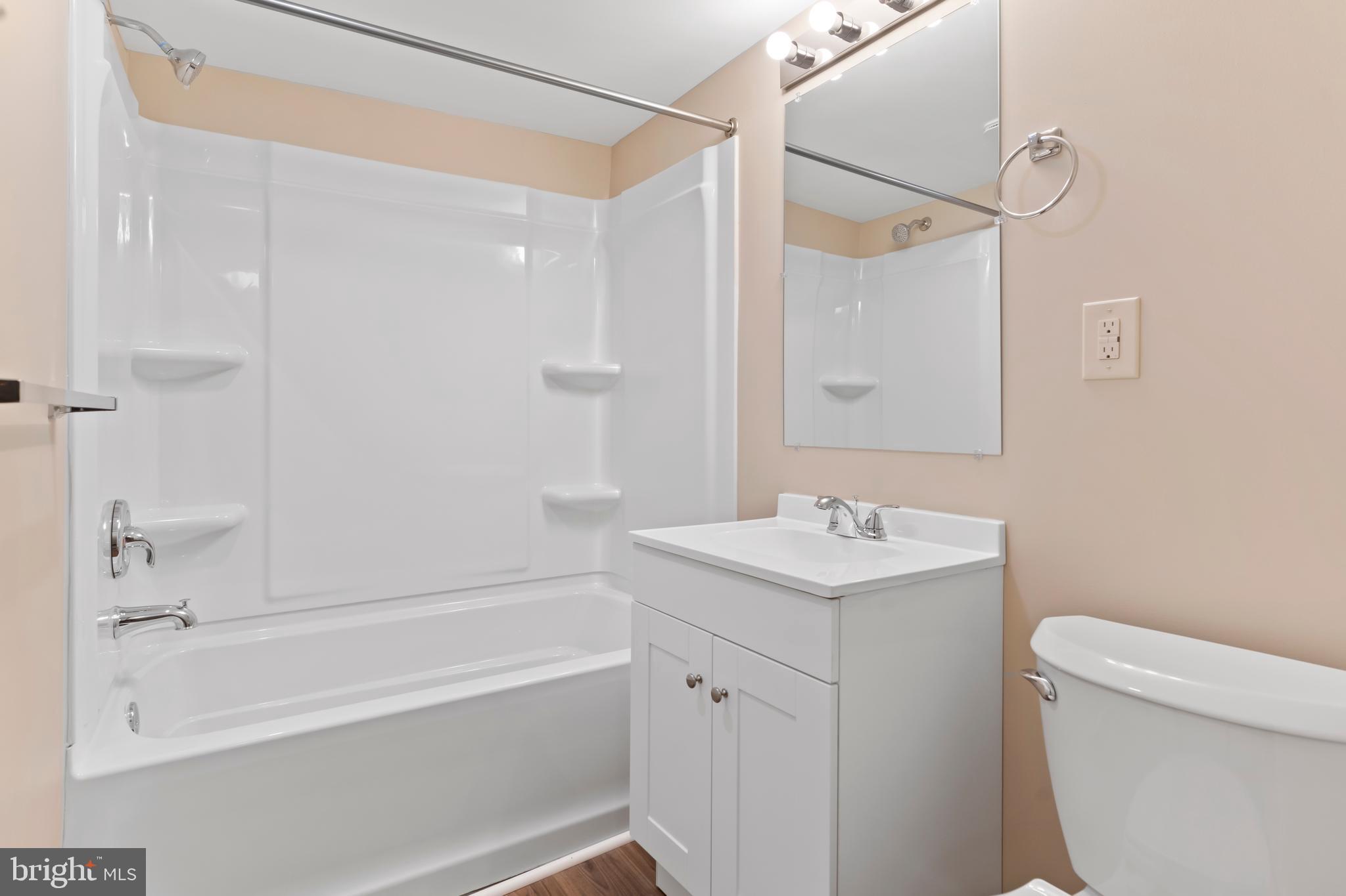 MARYSVILLE BORO - Residential