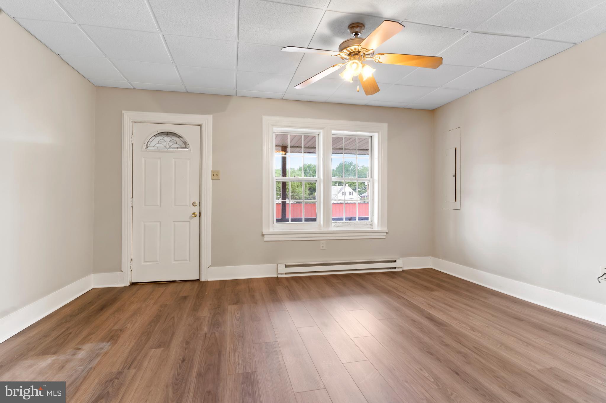 MARYSVILLE BORO - Residential