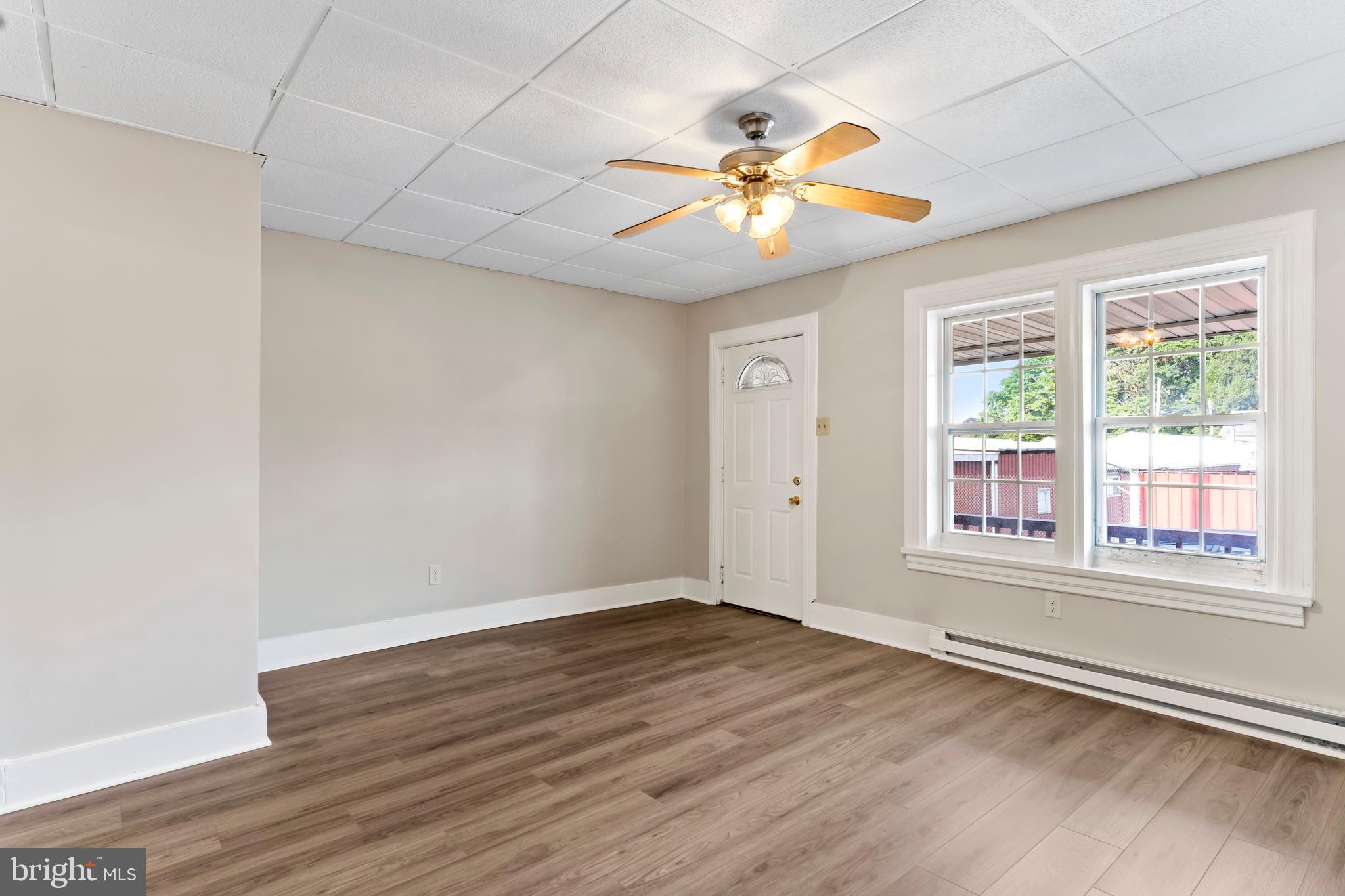 MARYSVILLE BORO - Residential