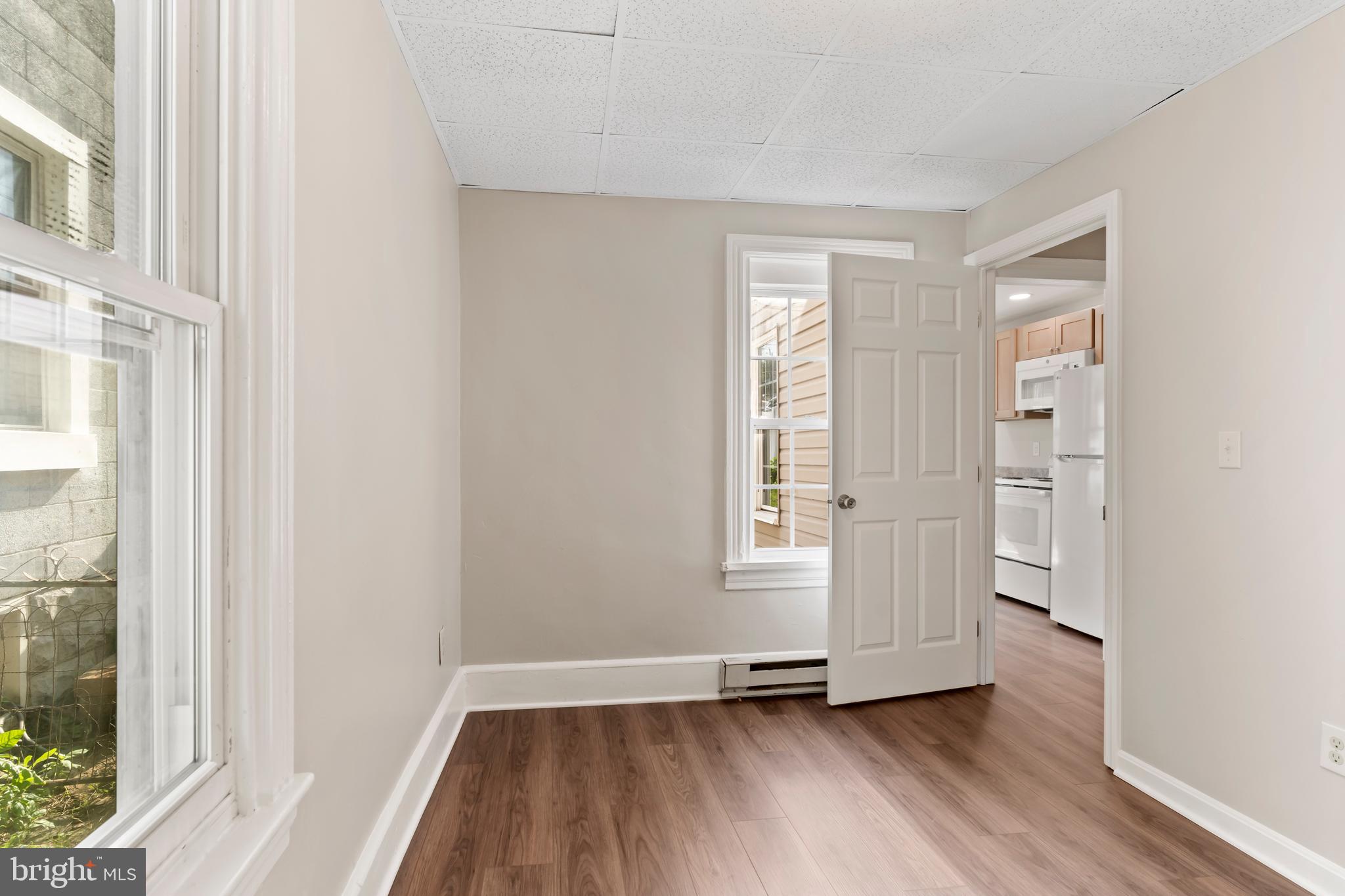 MARYSVILLE BORO - Residential