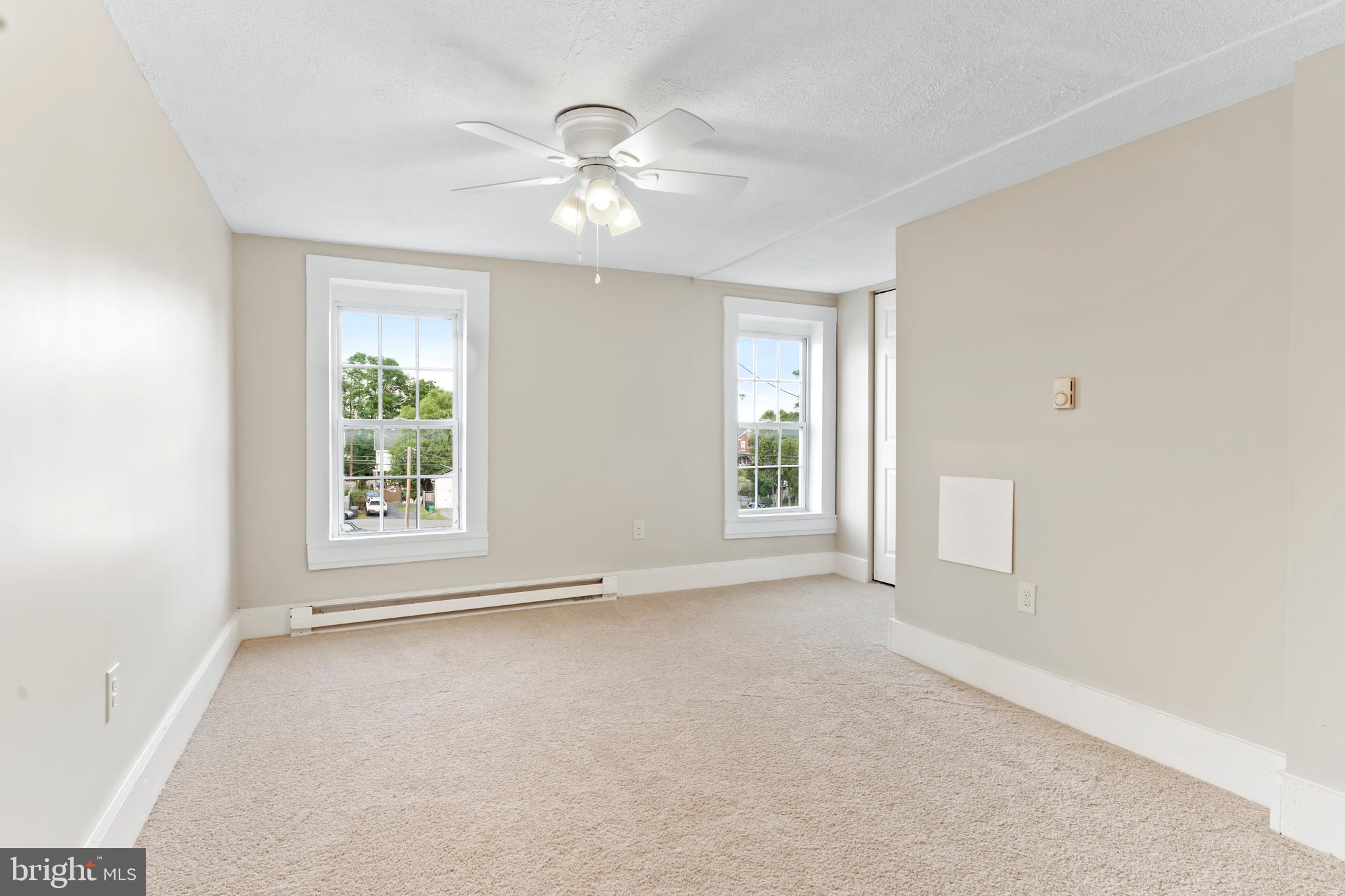 MARYSVILLE BORO - Residential