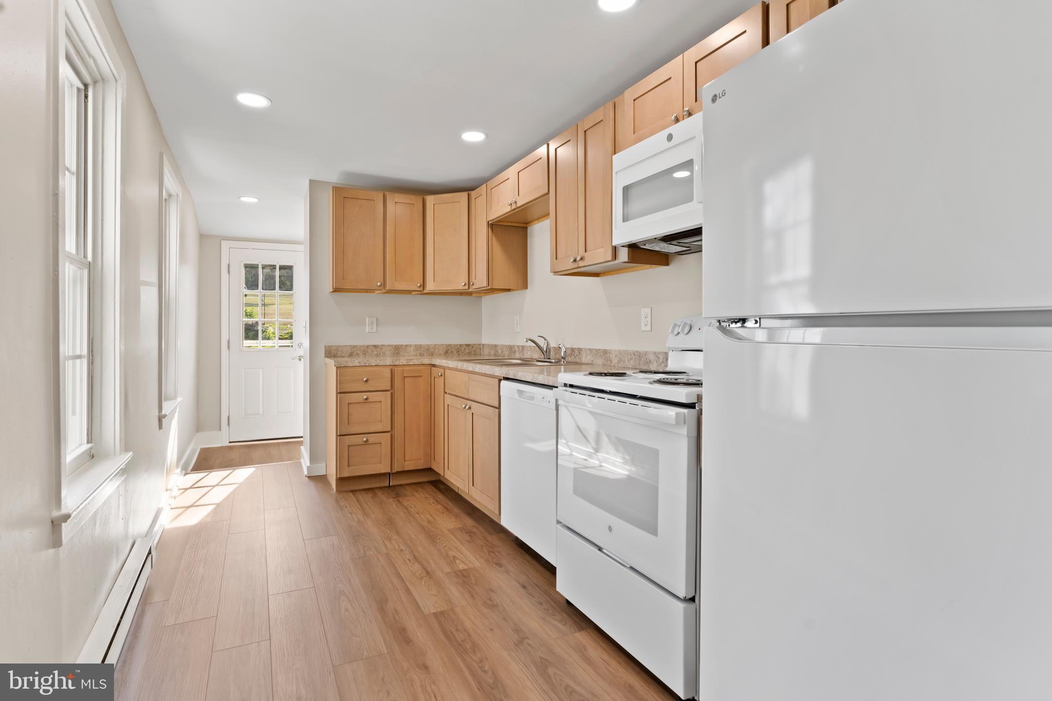 MARYSVILLE BORO - Residential