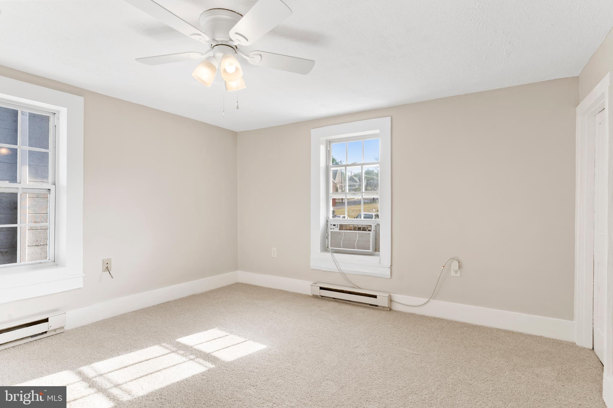 MARYSVILLE BORO - Residential