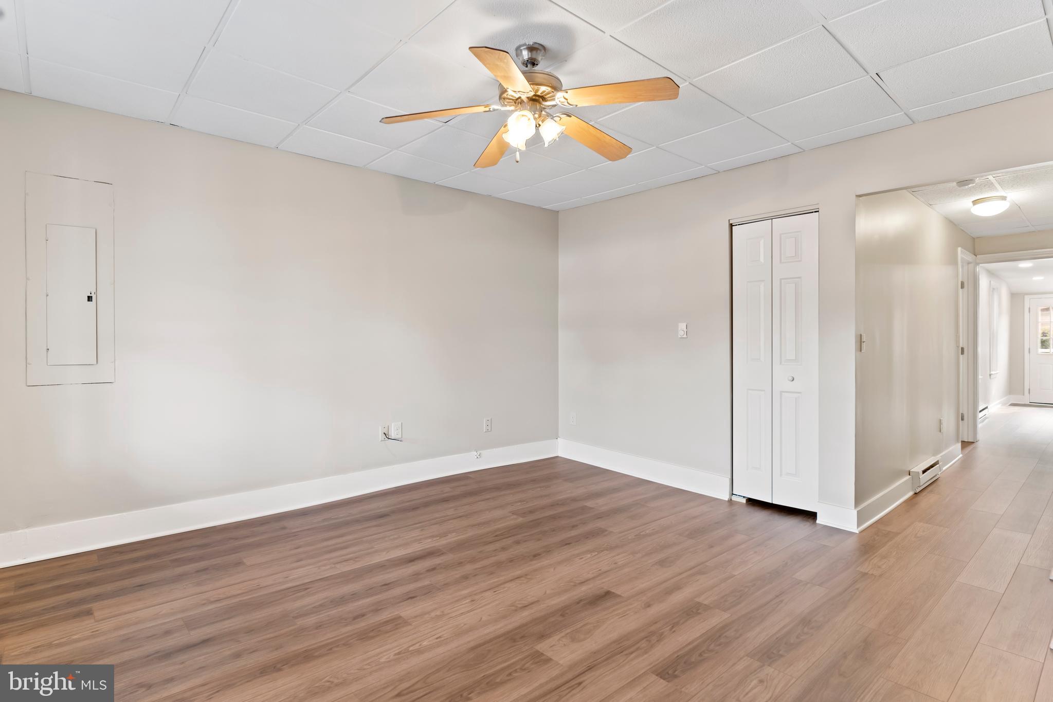 MARYSVILLE BORO - Residential
