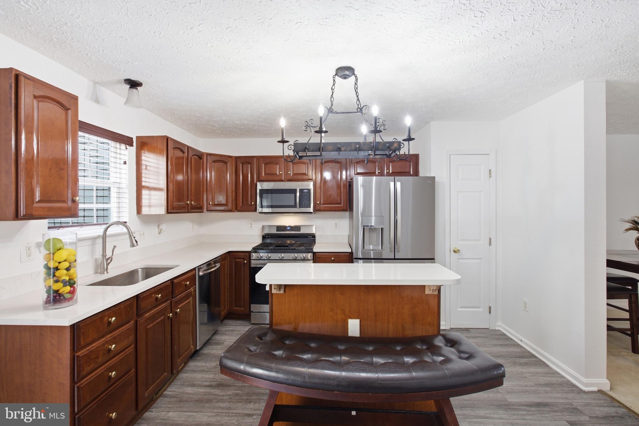 HIGHGROVE - Residential