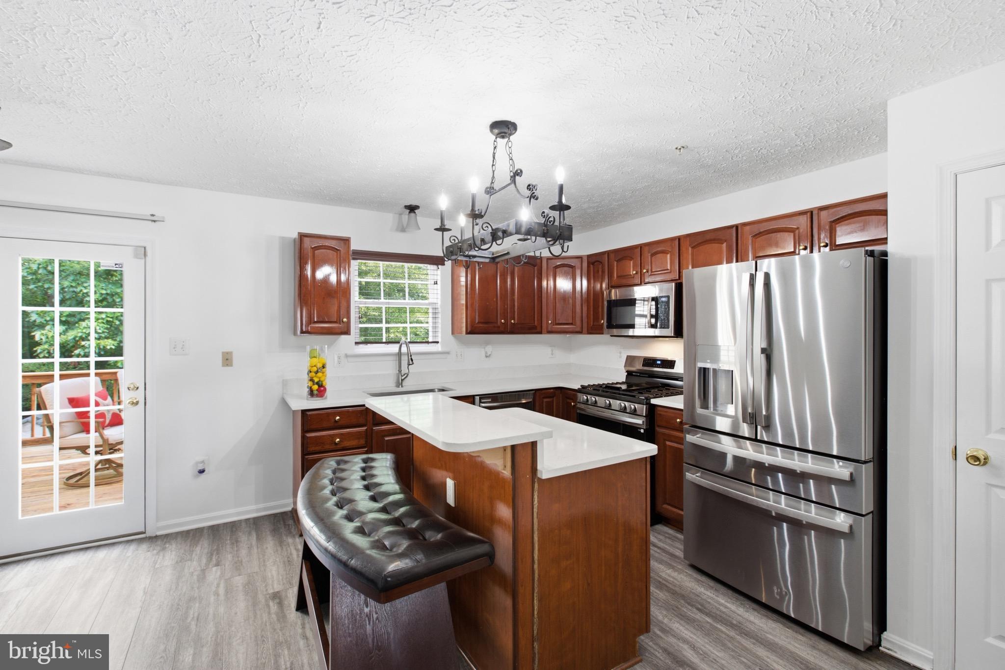 HIGHGROVE - Residential