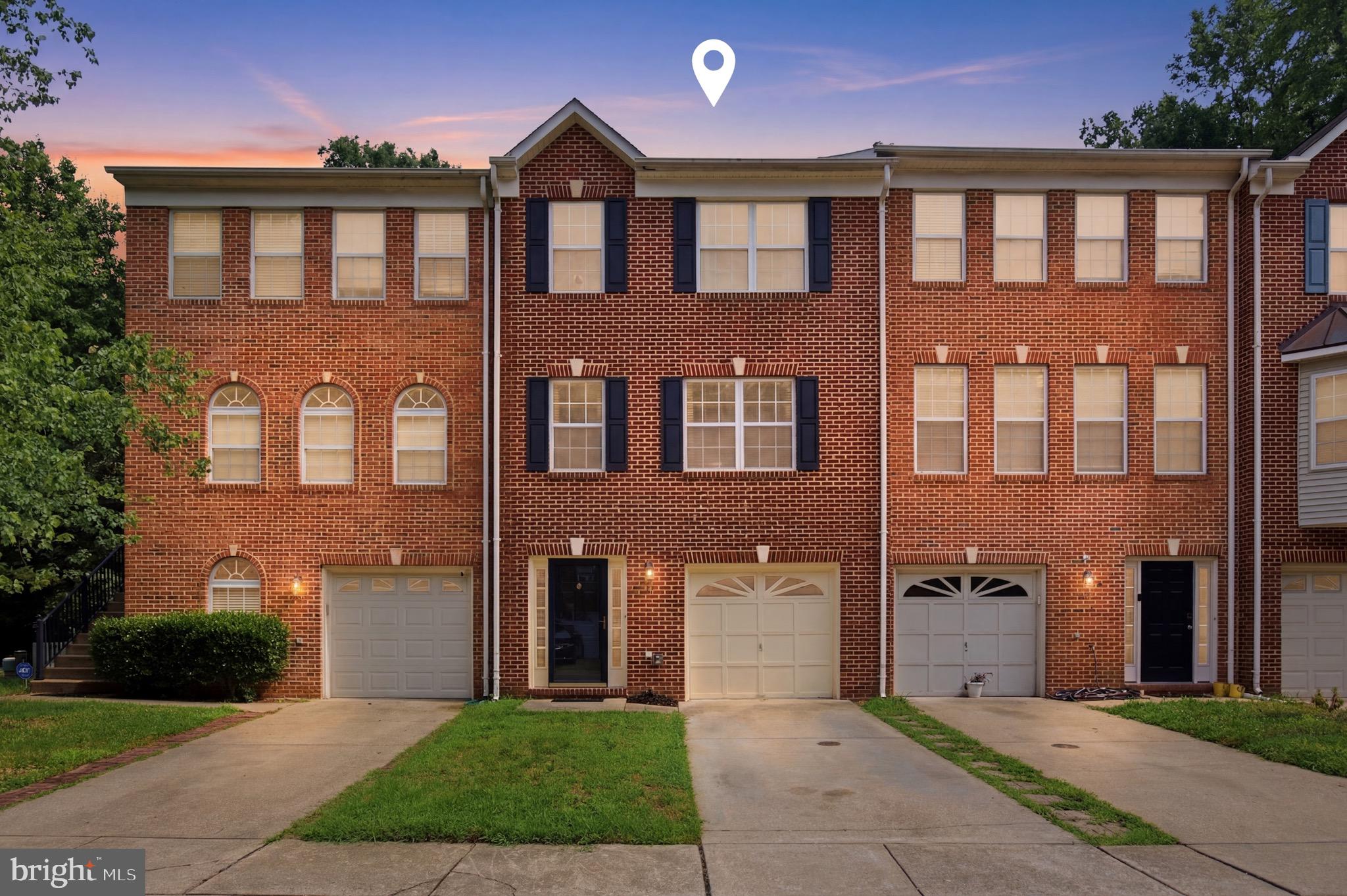 HIGHGROVE - Residential