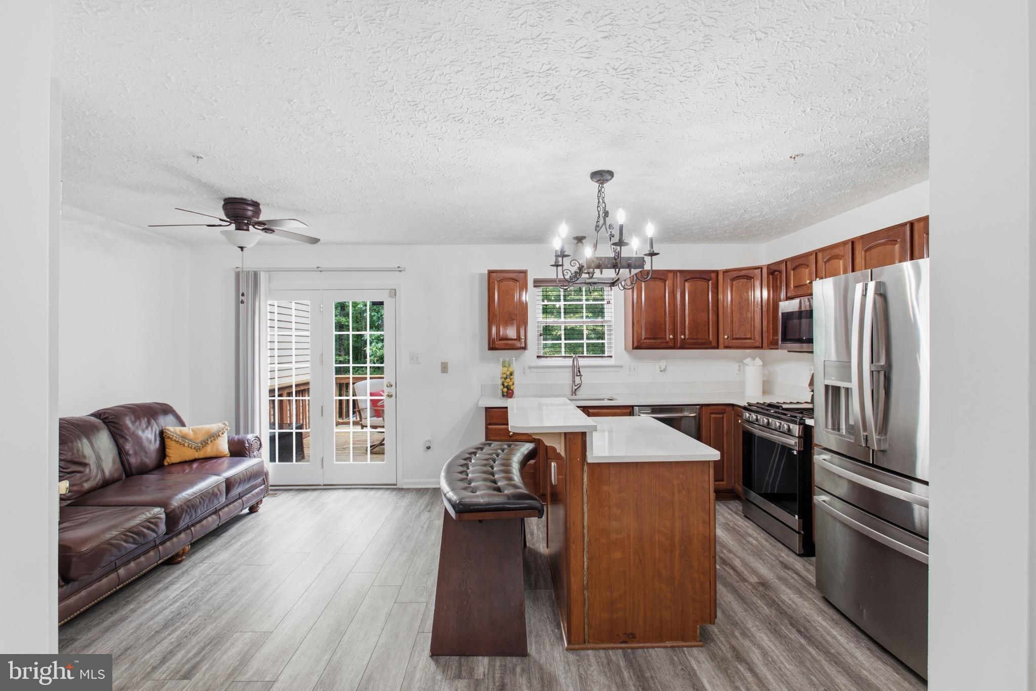 HIGHGROVE - Residential
